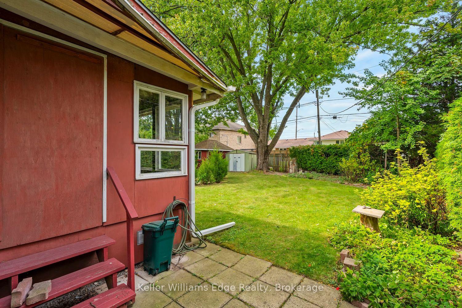 Photo 40 of 5197 Cherryhill Crescent, Burlington, Appleby — HOMEH