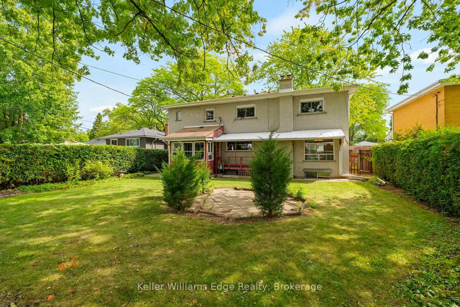 Photo 42 of 5197 Cherryhill Crescent, Burlington, Appleby — HOMEH