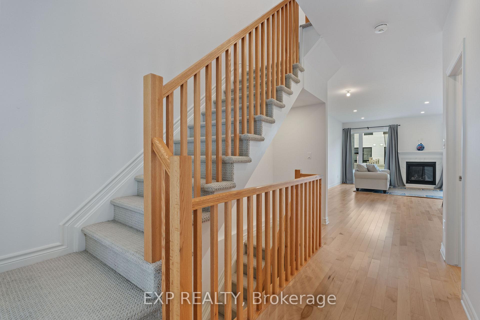Photo 15 of 677 Cordelette Circle, Ottawa, Mer Bleue/Bradley Estates/Anderson Park — HOMEH