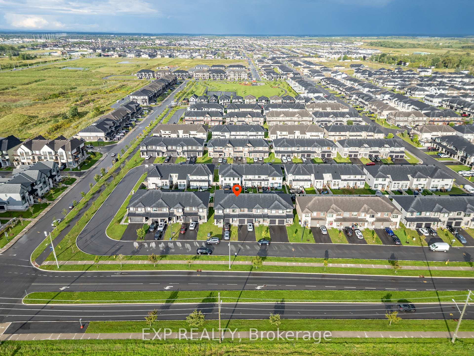 Photo 28 of 677 Cordelette Circle, Ottawa, Mer Bleue/Bradley Estates/Anderson Park — HOMEH