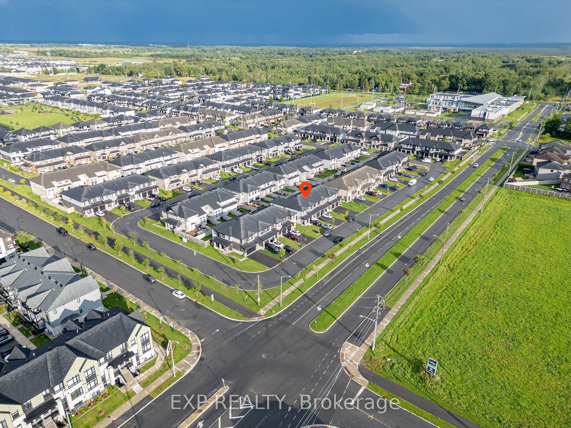 Photo 29 of 677 Cordelette Circle, Ottawa, Mer Bleue/Bradley Estates/Anderson Park — HOMEH