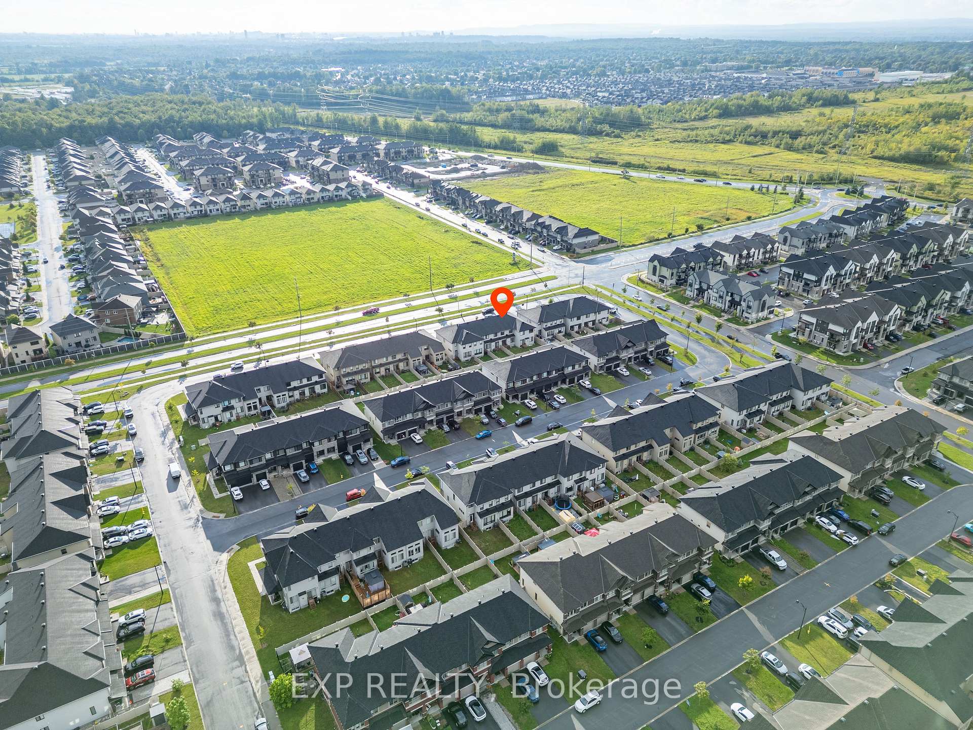 Photo 31 of 677 Cordelette Circle, Ottawa, Mer Bleue/Bradley Estates/Anderson Park — HOMEH