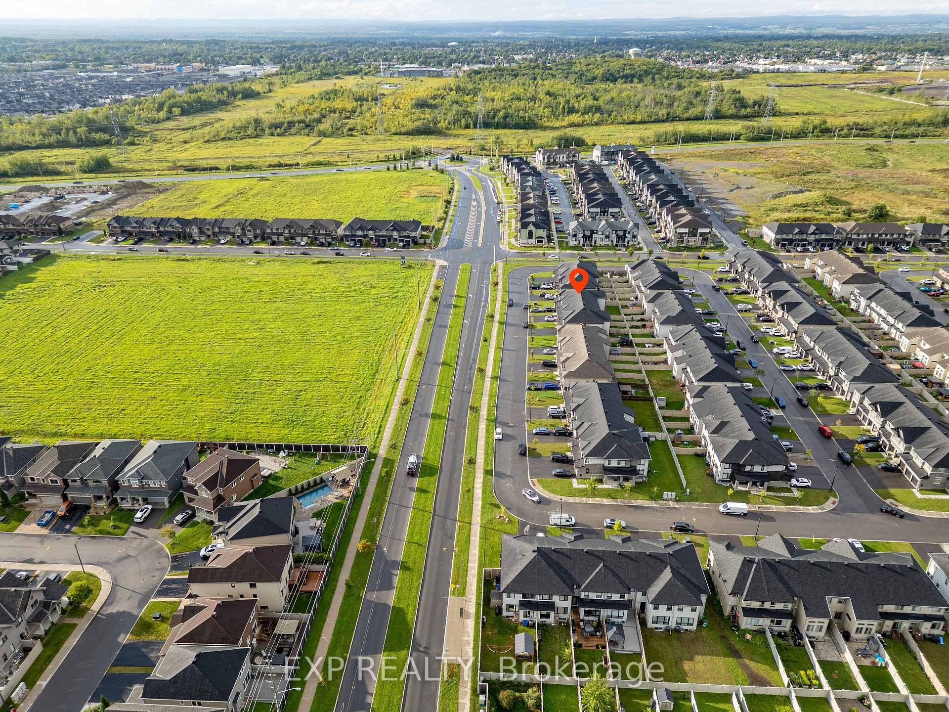 Photo 32 of 677 Cordelette Circle, Ottawa, Mer Bleue/Bradley Estates/Anderson Park — HOMEH