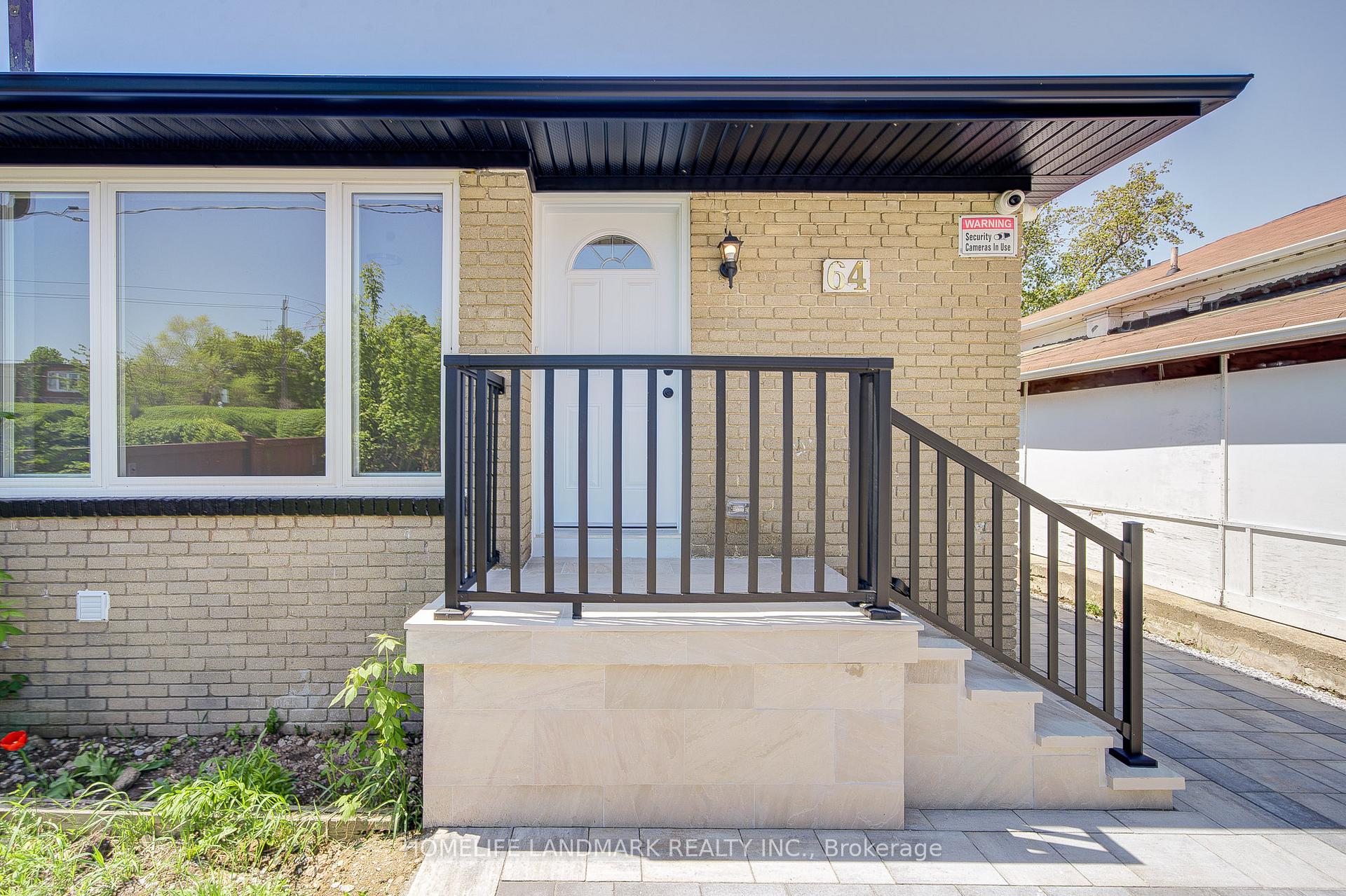 Photo 6 of 64 Laurel Avenue, Scarborough, Kennedy Park — HOMEH