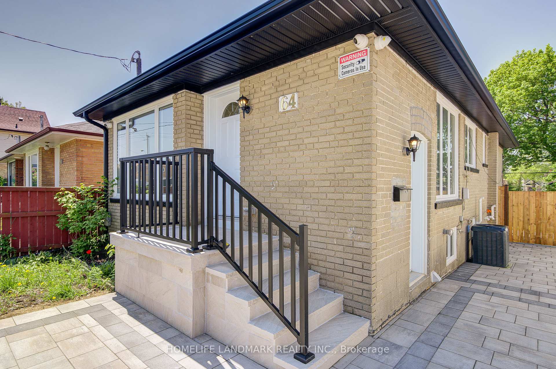 Photo 7 of 64 Laurel Avenue, Scarborough, Kennedy Park — HOMEH