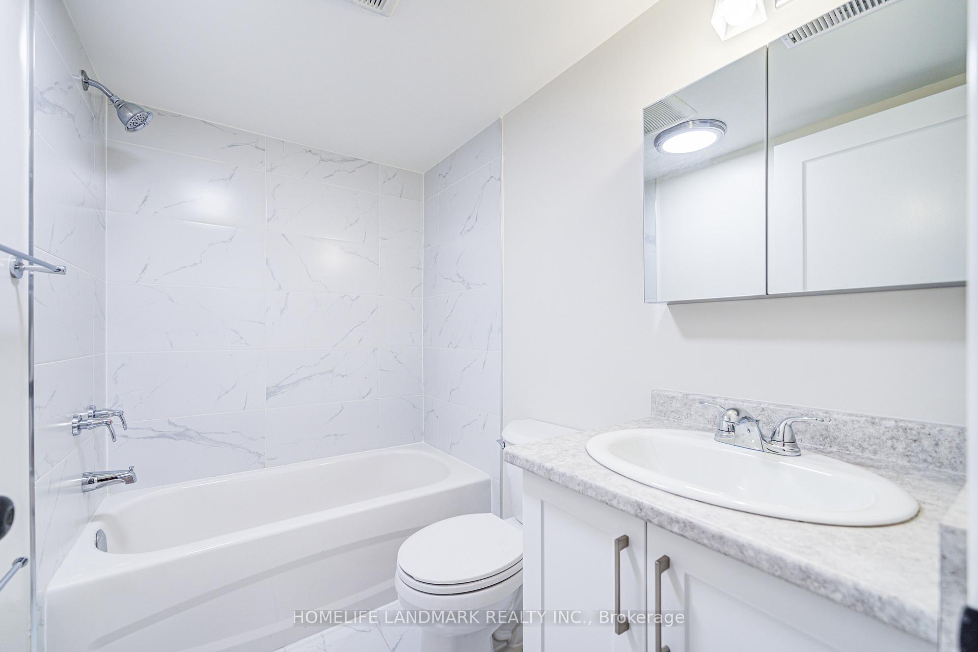 Photo 40 of 64 Laurel Avenue, Scarborough, Kennedy Park — HOMEH