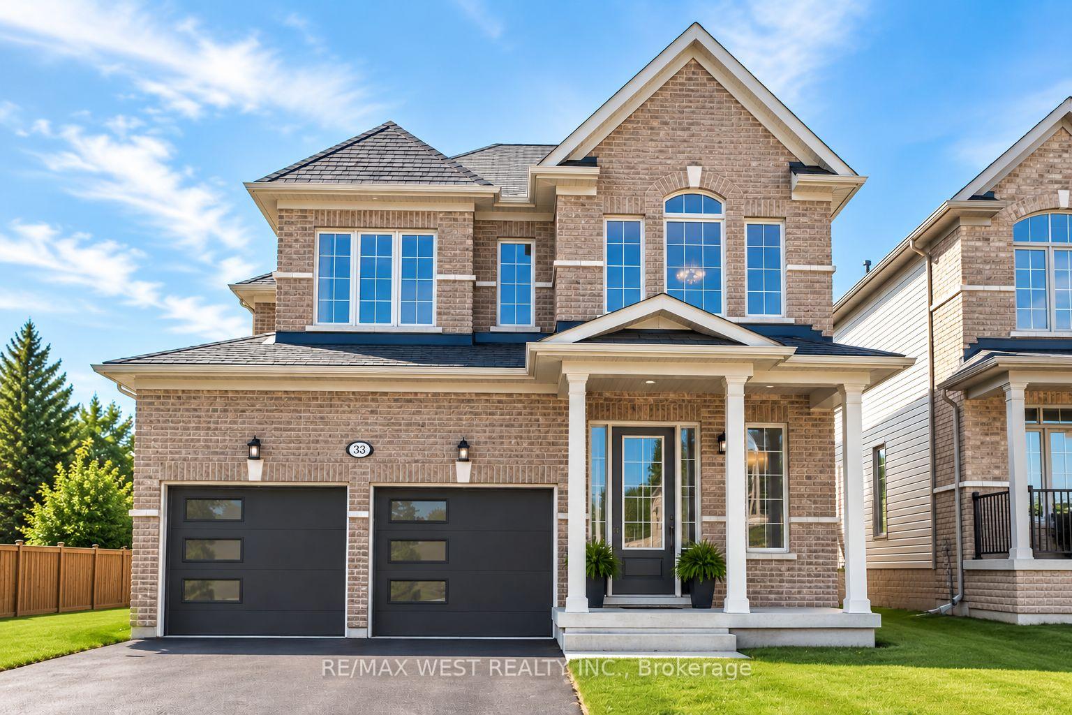 Photo 1 of 33 Connolly Road, Kawartha Lakes, Lindsay — HOMEH