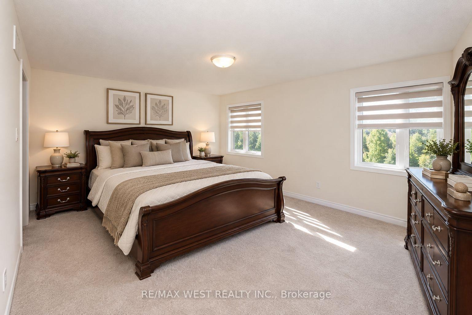 Photo 23 of 33 Connolly Road, Kawartha Lakes, Lindsay — HOMEH