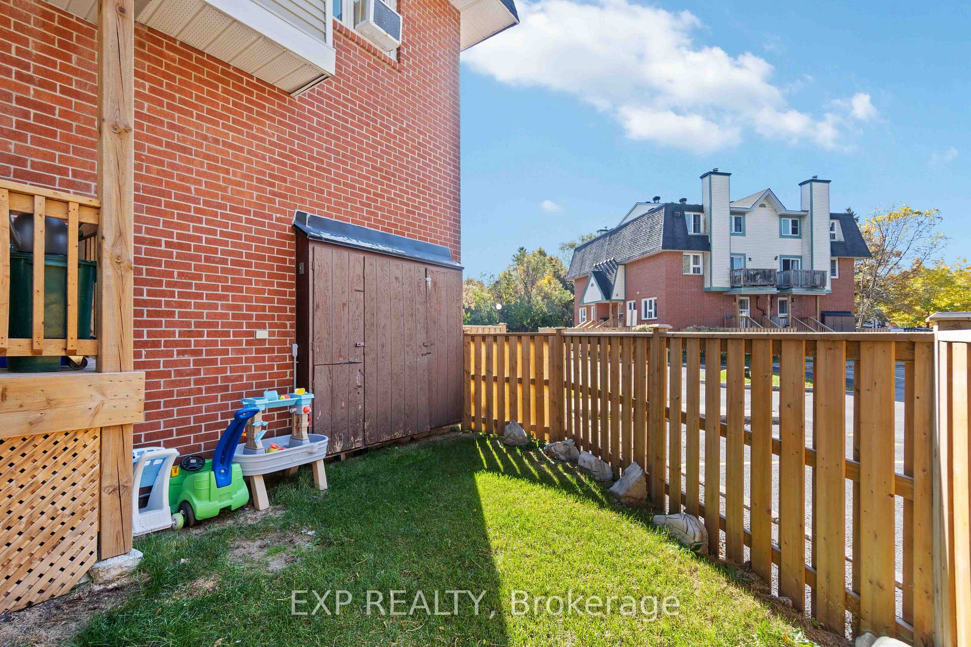 Photo 6 of Unit 207, 6 Terrace Drive, Ottawa, Westcliffe Estates — HOMEH