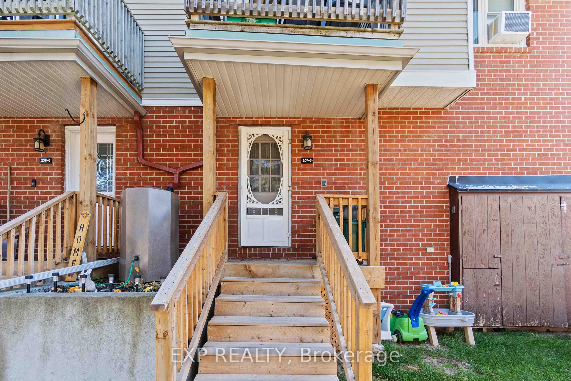 Photo 8 of Unit 207, 6 Terrace Drive, Ottawa, Westcliffe Estates — HOMEH