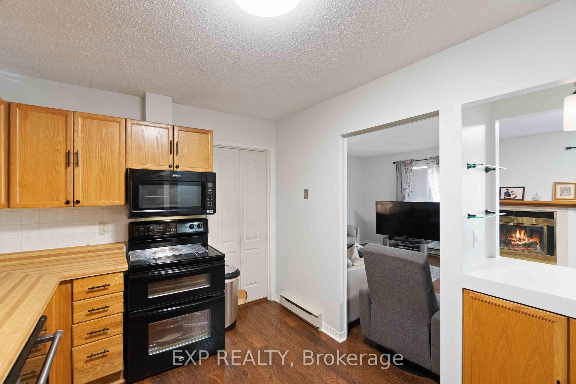 Photo 19 of Unit 207, 6 Terrace Drive, Ottawa, Westcliffe Estates — HOMEH
