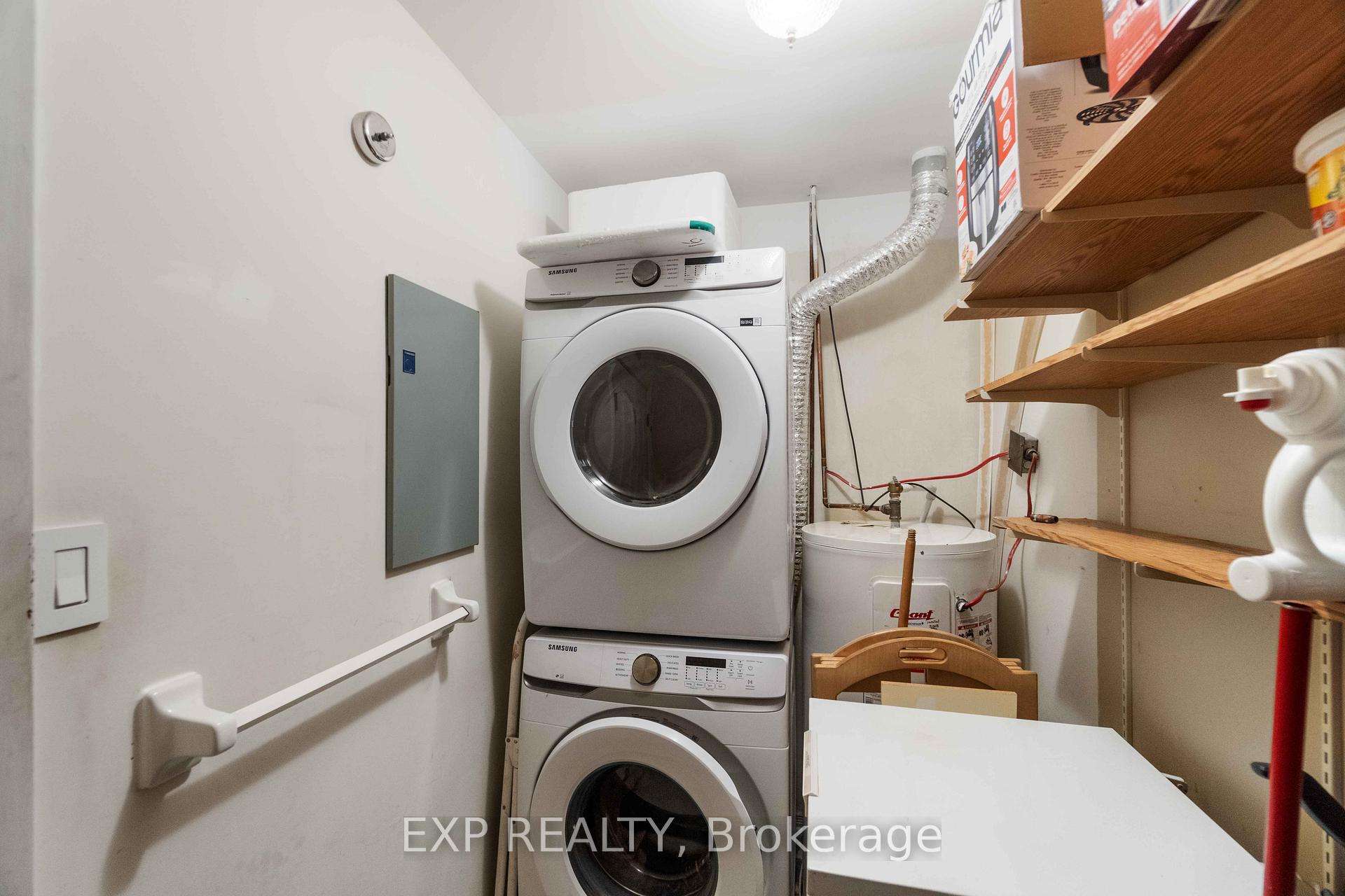 Photo 22 of Unit 207, 6 Terrace Drive, Ottawa, Westcliffe Estates — HOMEH