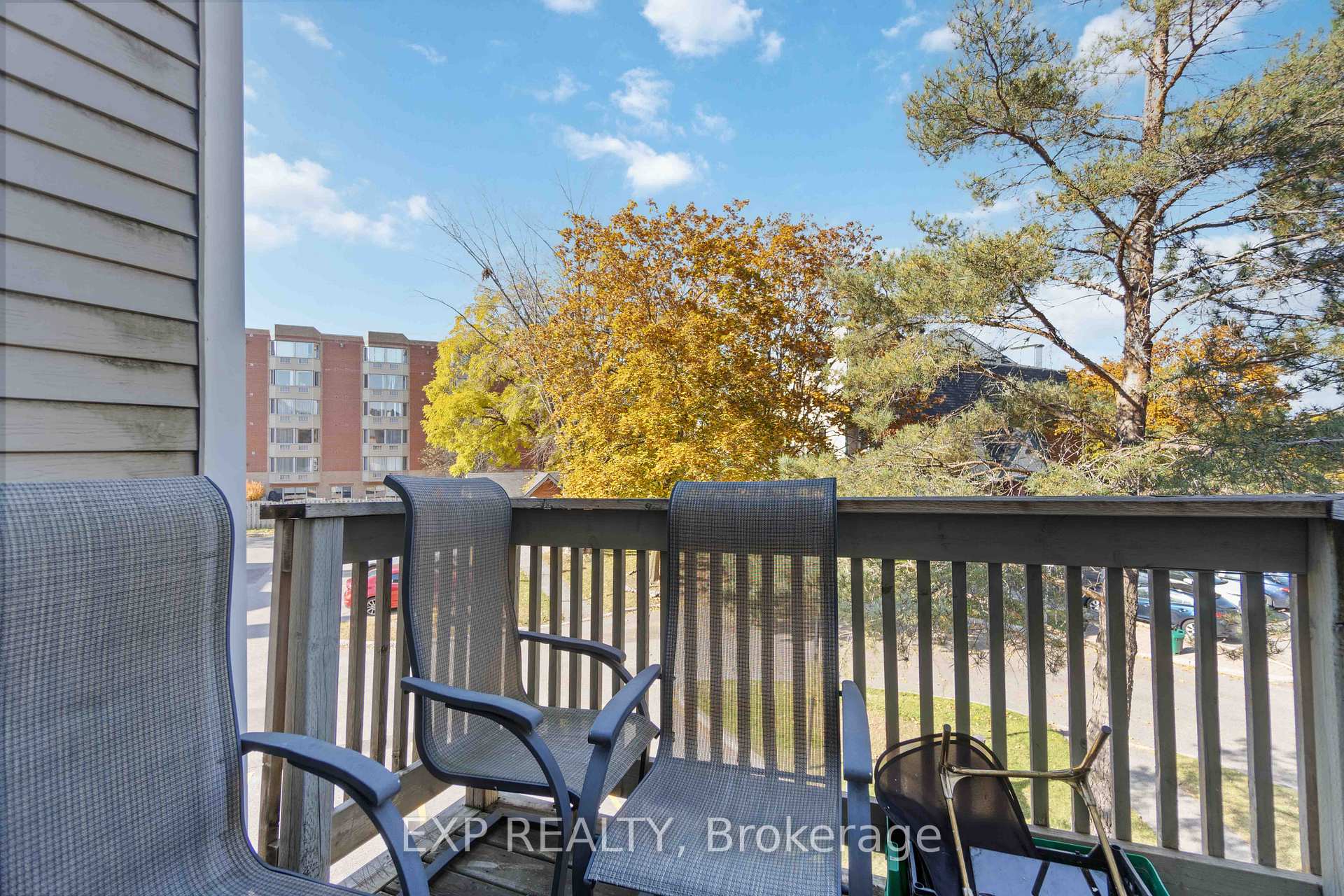 Photo 25 of Unit 207, 6 Terrace Drive, Ottawa, Westcliffe Estates — HOMEH