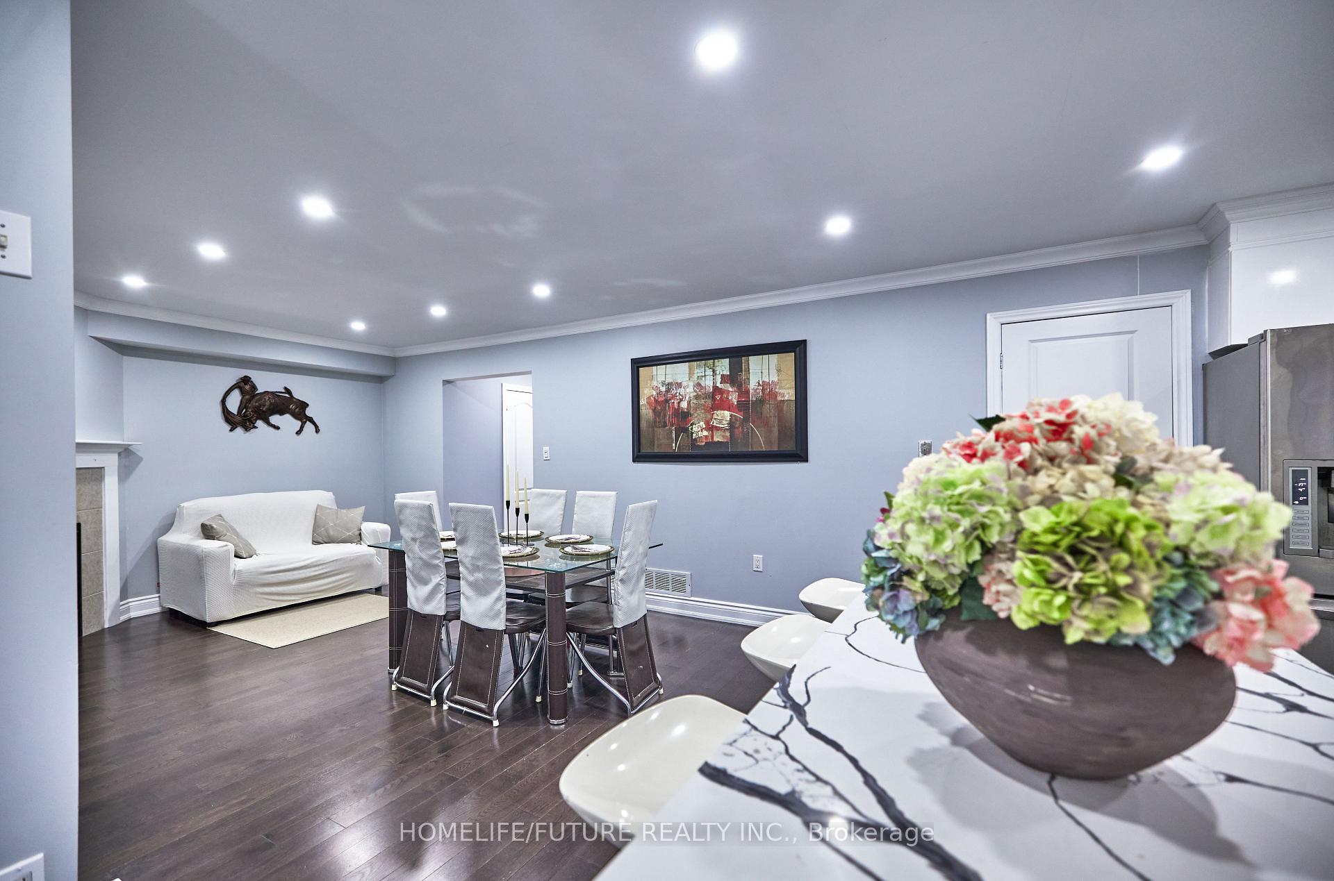 Photo 15 of 58 O'Shaughnessy Crescent, Barrie, Holly — HOMEH
