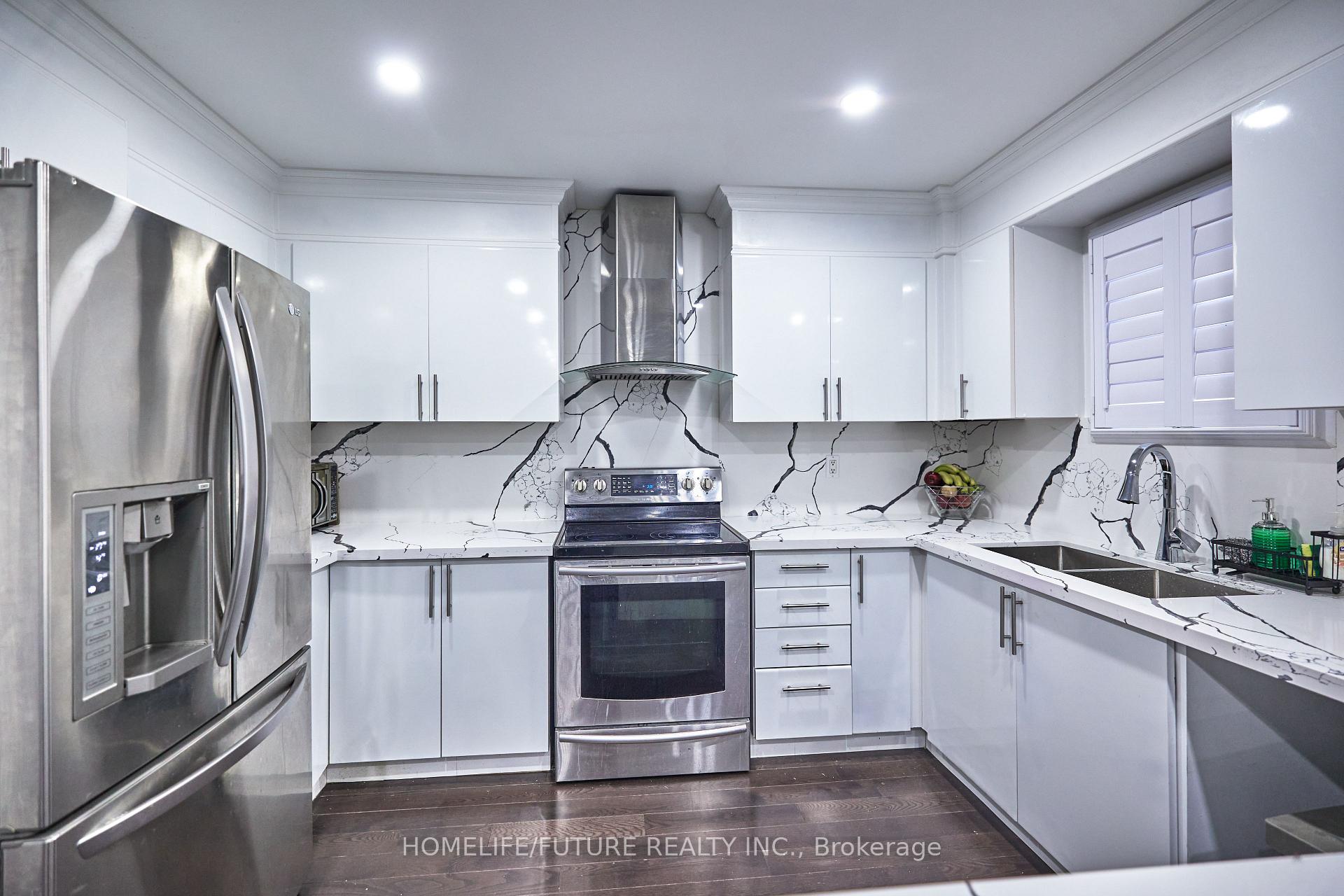 Photo 18 of 58 O'Shaughnessy Crescent, Barrie, Holly — HOMEH