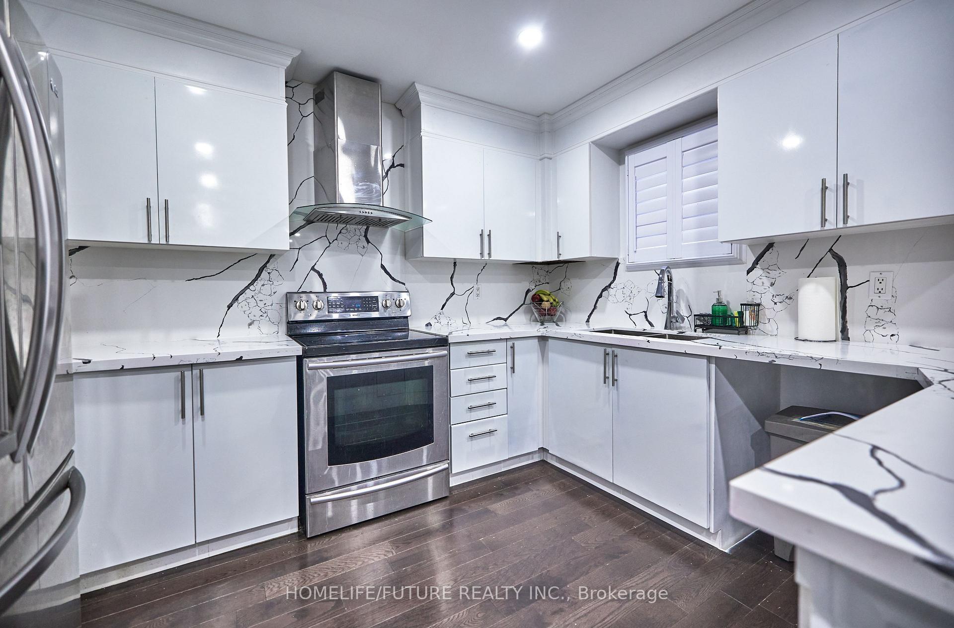 Photo 19 of 58 O'Shaughnessy Crescent, Barrie, Holly — HOMEH