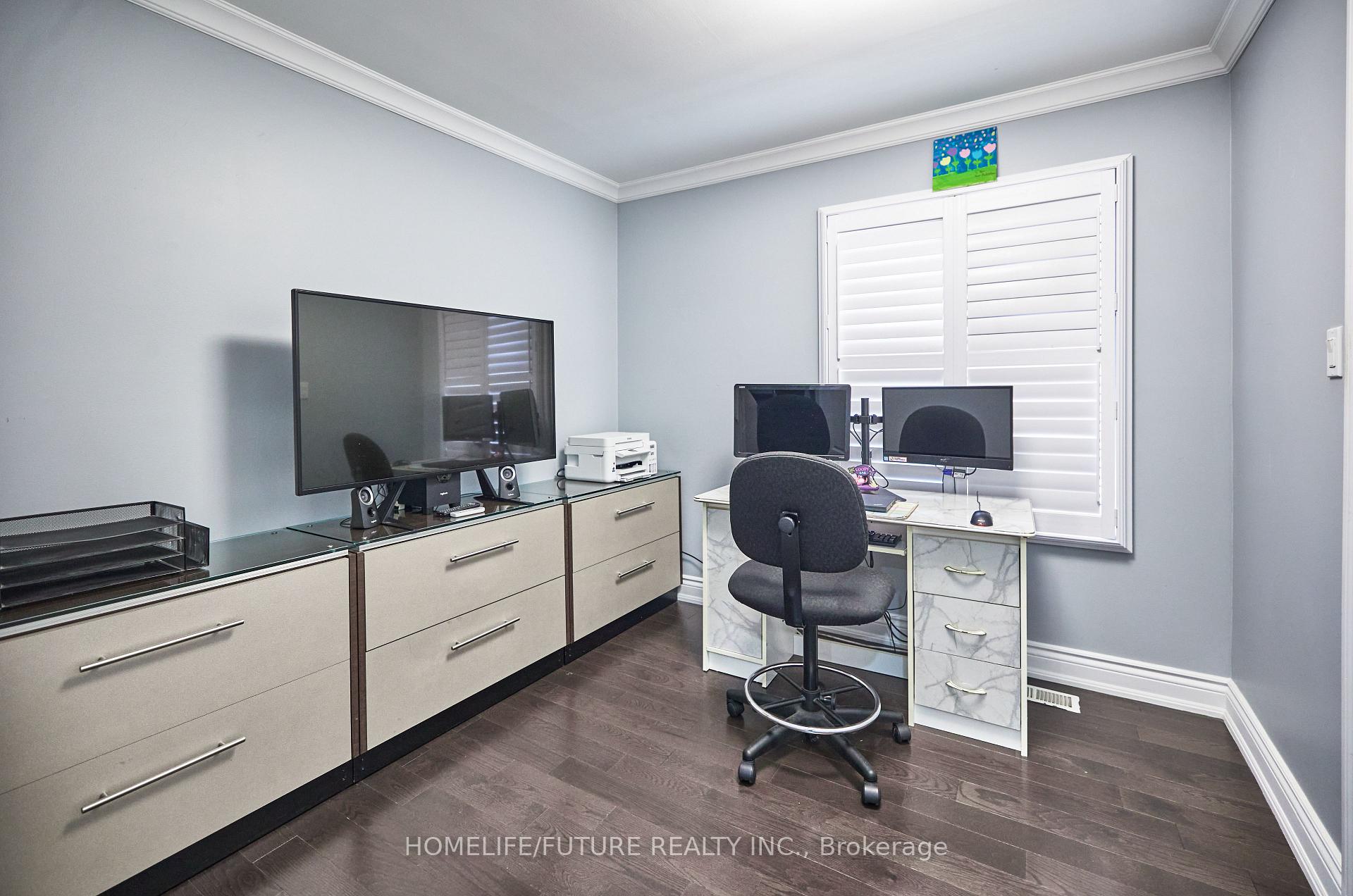 Photo 20 of 58 O'Shaughnessy Crescent, Barrie, Holly — HOMEH