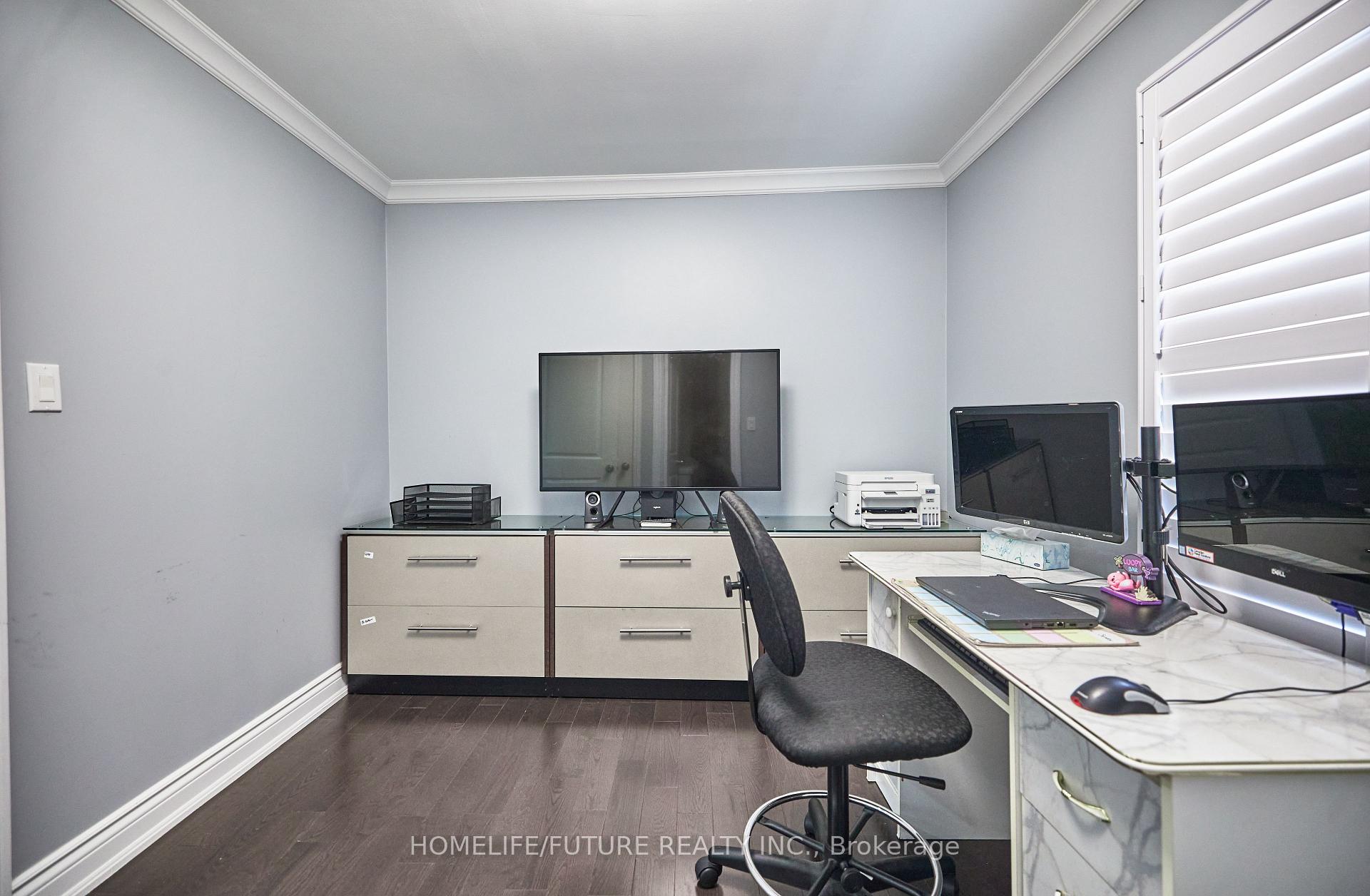 Photo 21 of 58 O'Shaughnessy Crescent, Barrie, Holly — HOMEH