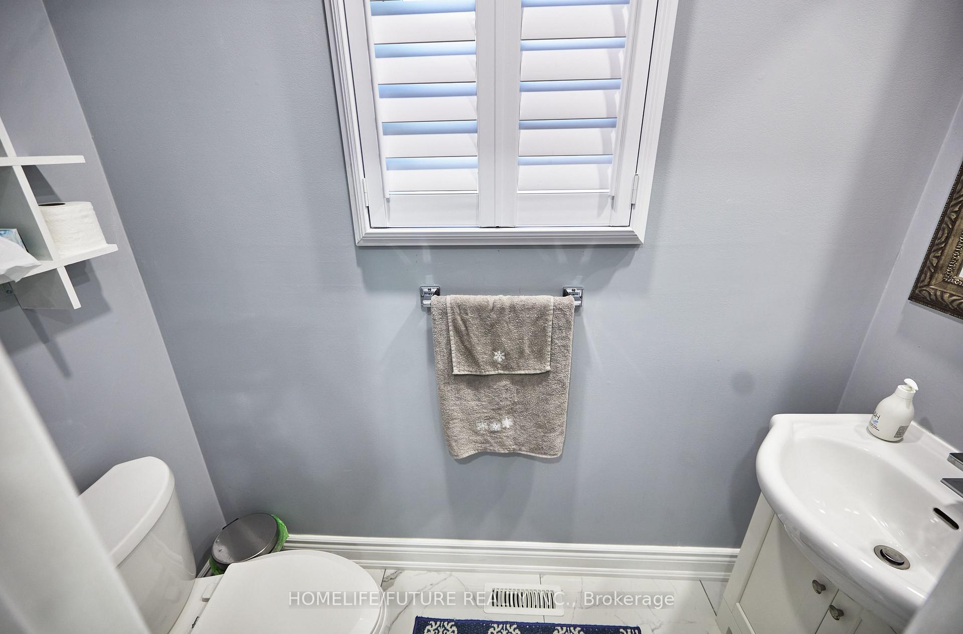 Photo 24 of 58 O'Shaughnessy Crescent, Barrie, Holly — HOMEH