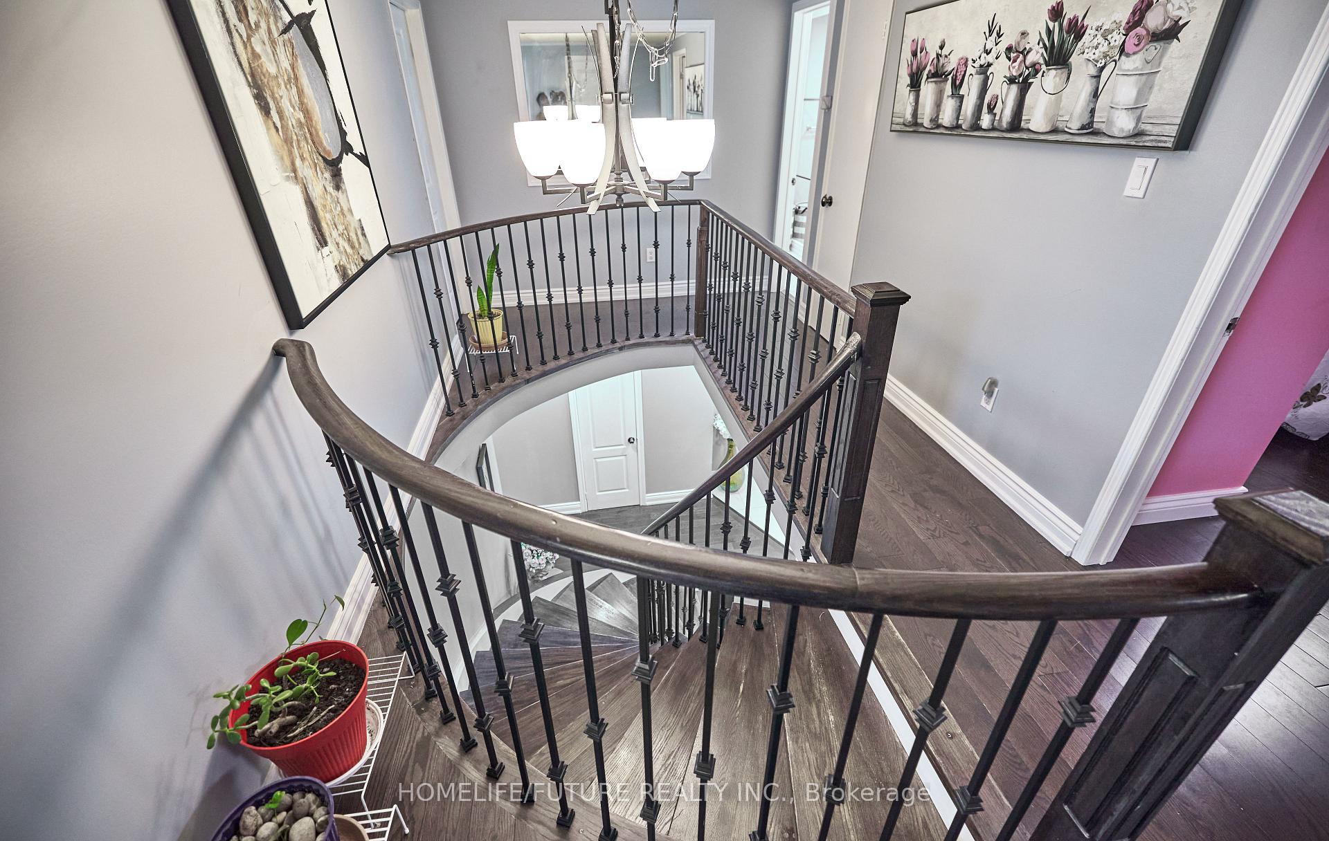 Photo 25 of 58 O'Shaughnessy Crescent, Barrie, Holly — HOMEH