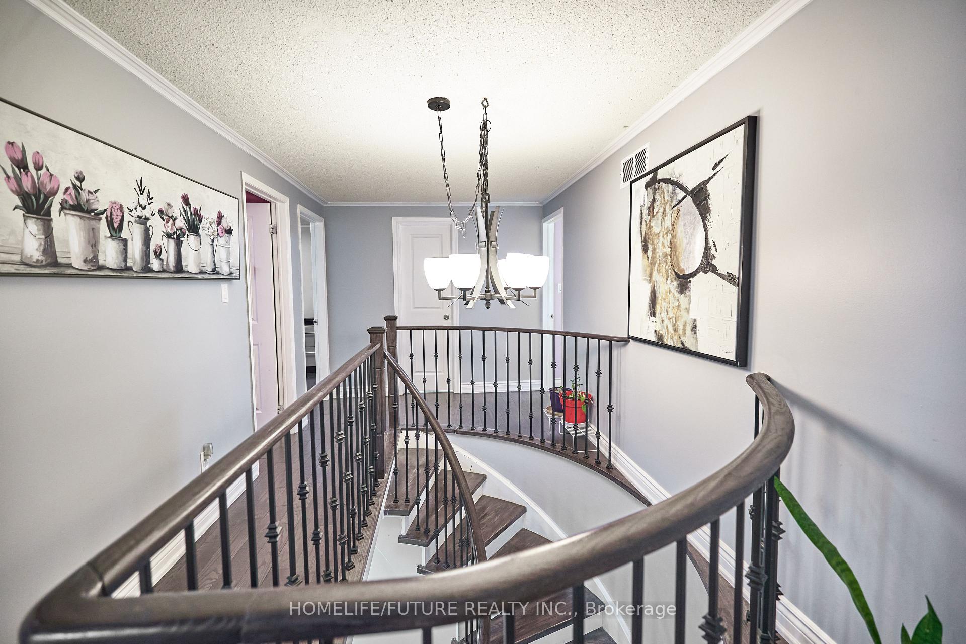 Photo 27 of 58 O'Shaughnessy Crescent, Barrie, Holly — HOMEH