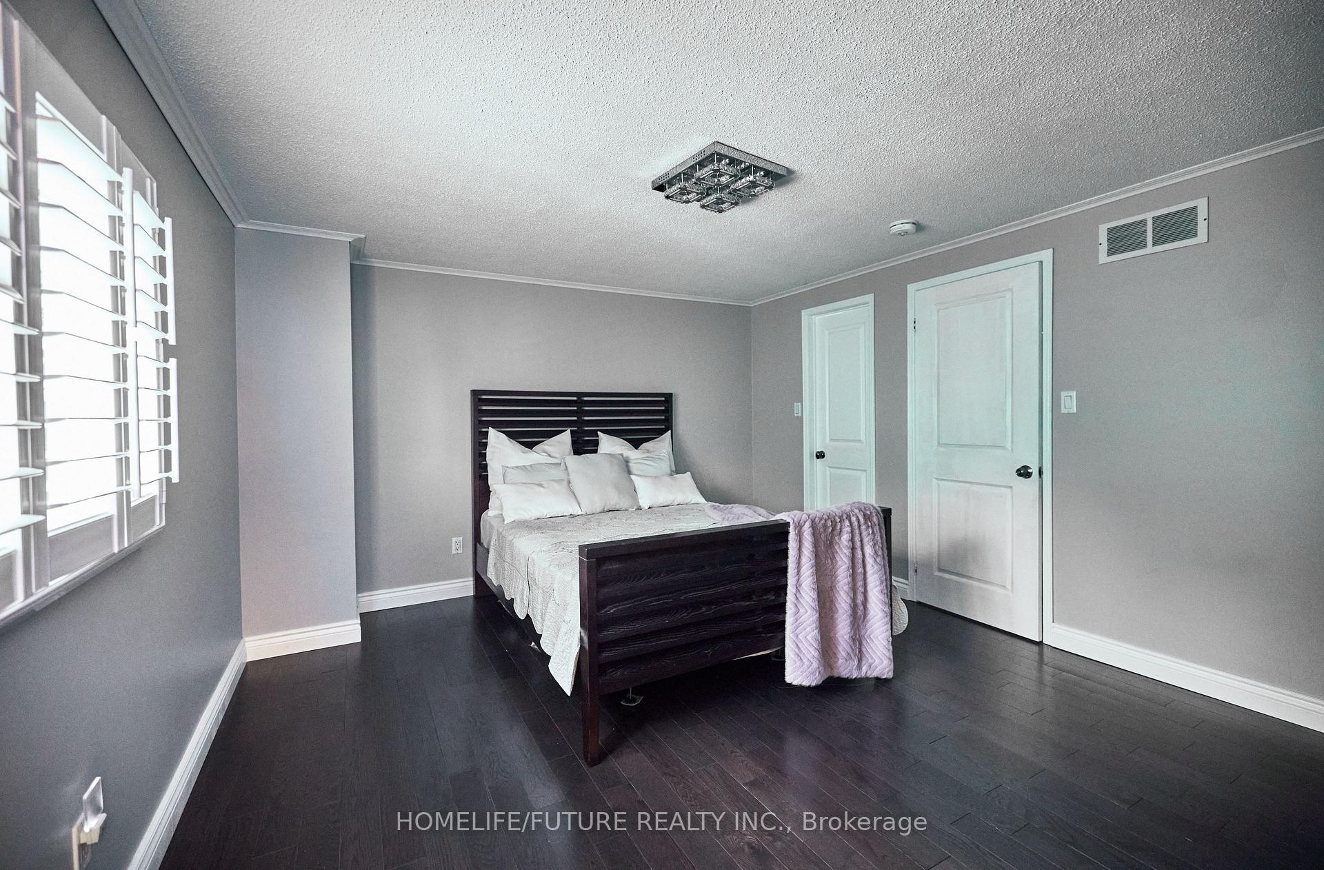 Photo 28 of 58 O'Shaughnessy Crescent, Barrie, Holly — HOMEH