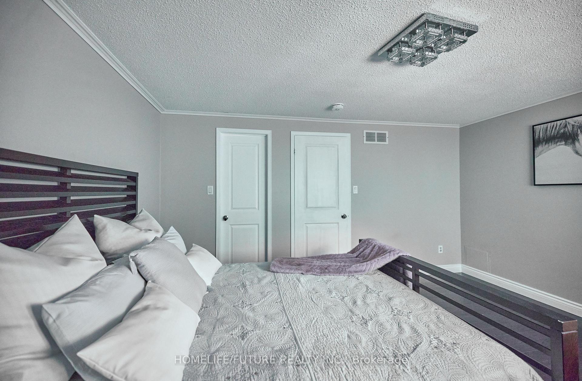 Photo 29 of 58 O'Shaughnessy Crescent, Barrie, Holly — HOMEH
