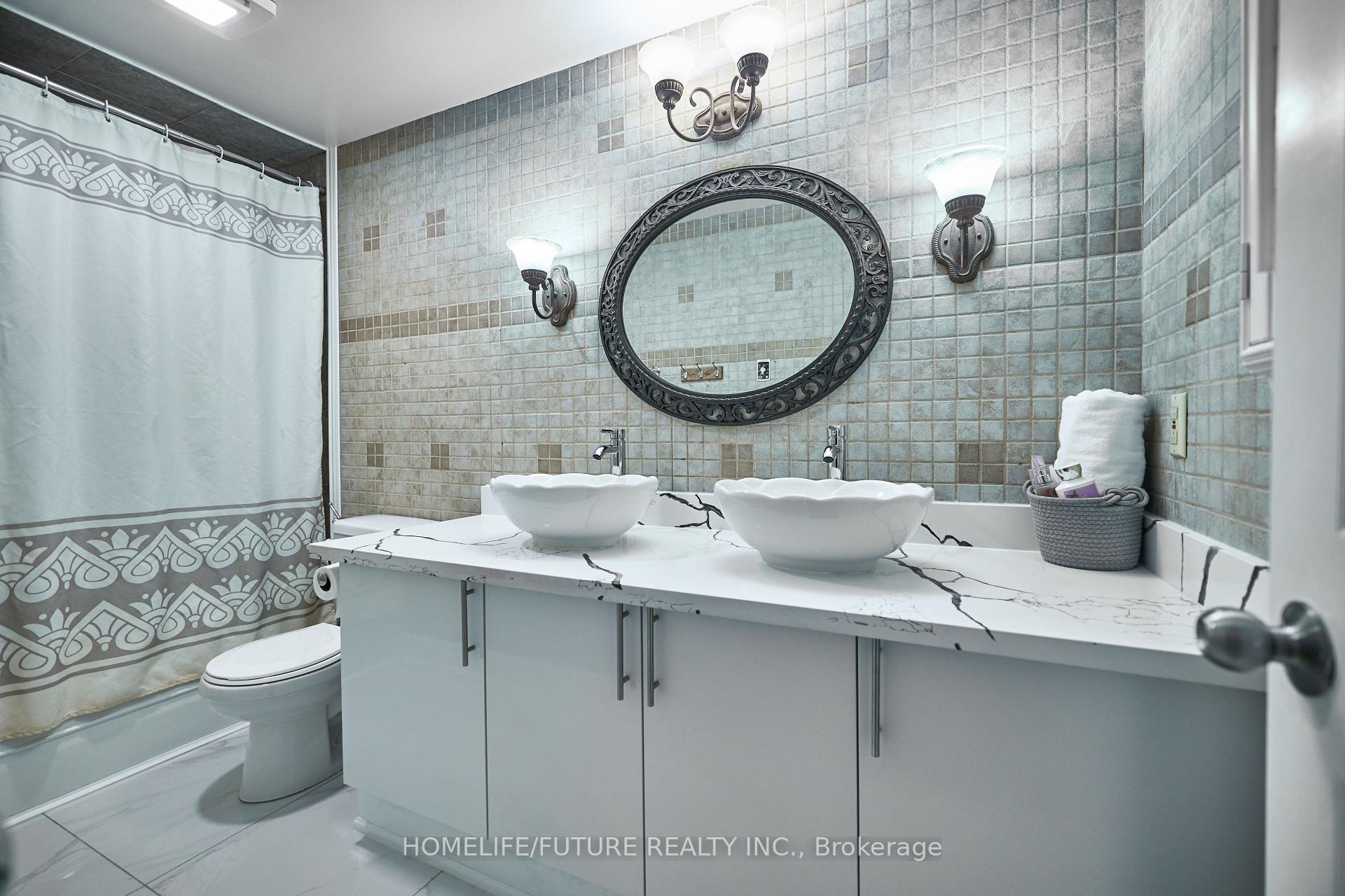 Photo 30 of 58 O'Shaughnessy Crescent, Barrie, Holly — HOMEH