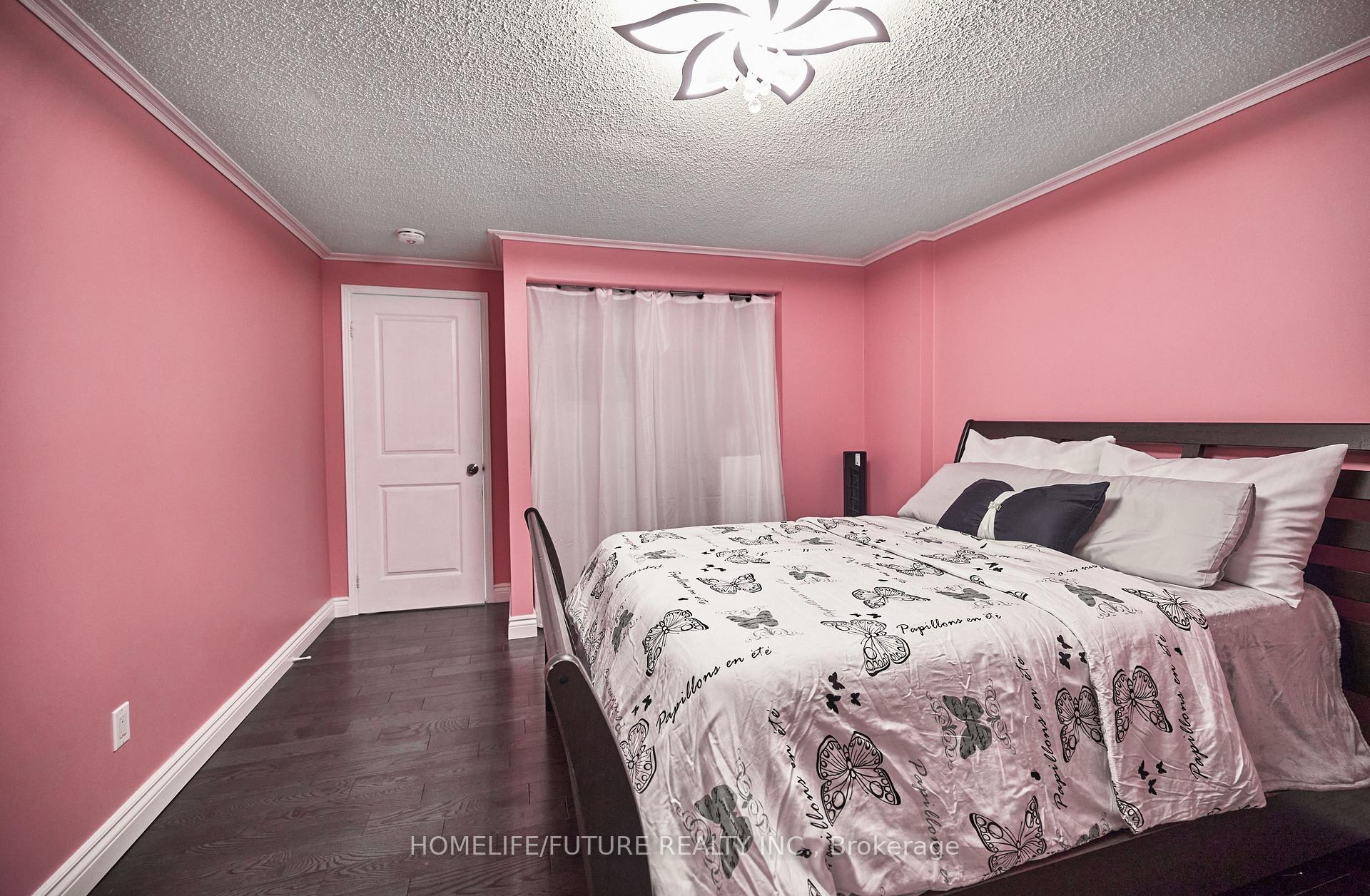 Photo 35 of 58 O'Shaughnessy Crescent, Barrie, Holly — HOMEH