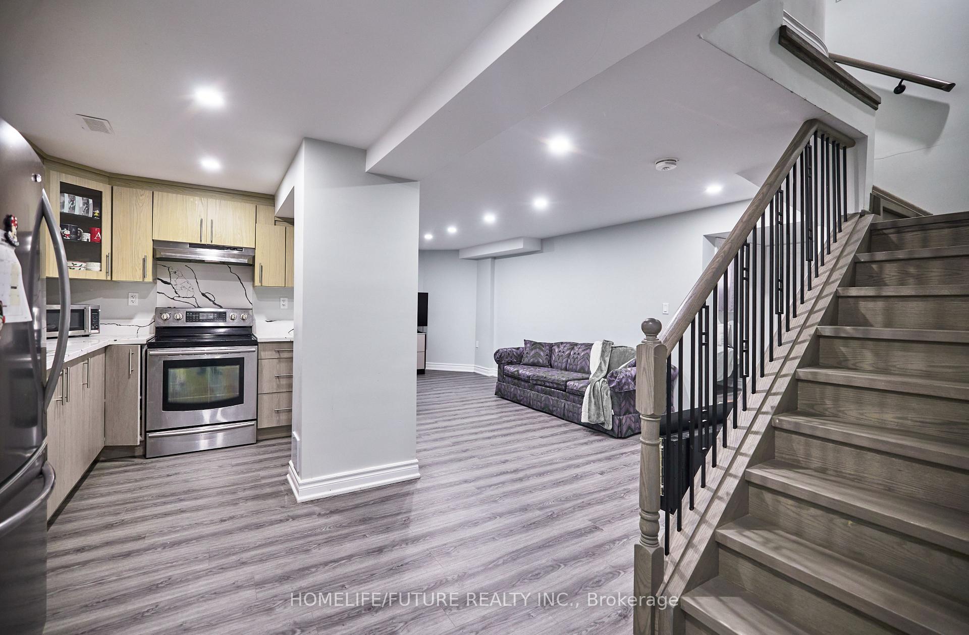 Photo 41 of 58 O'Shaughnessy Crescent, Barrie, Holly — HOMEH