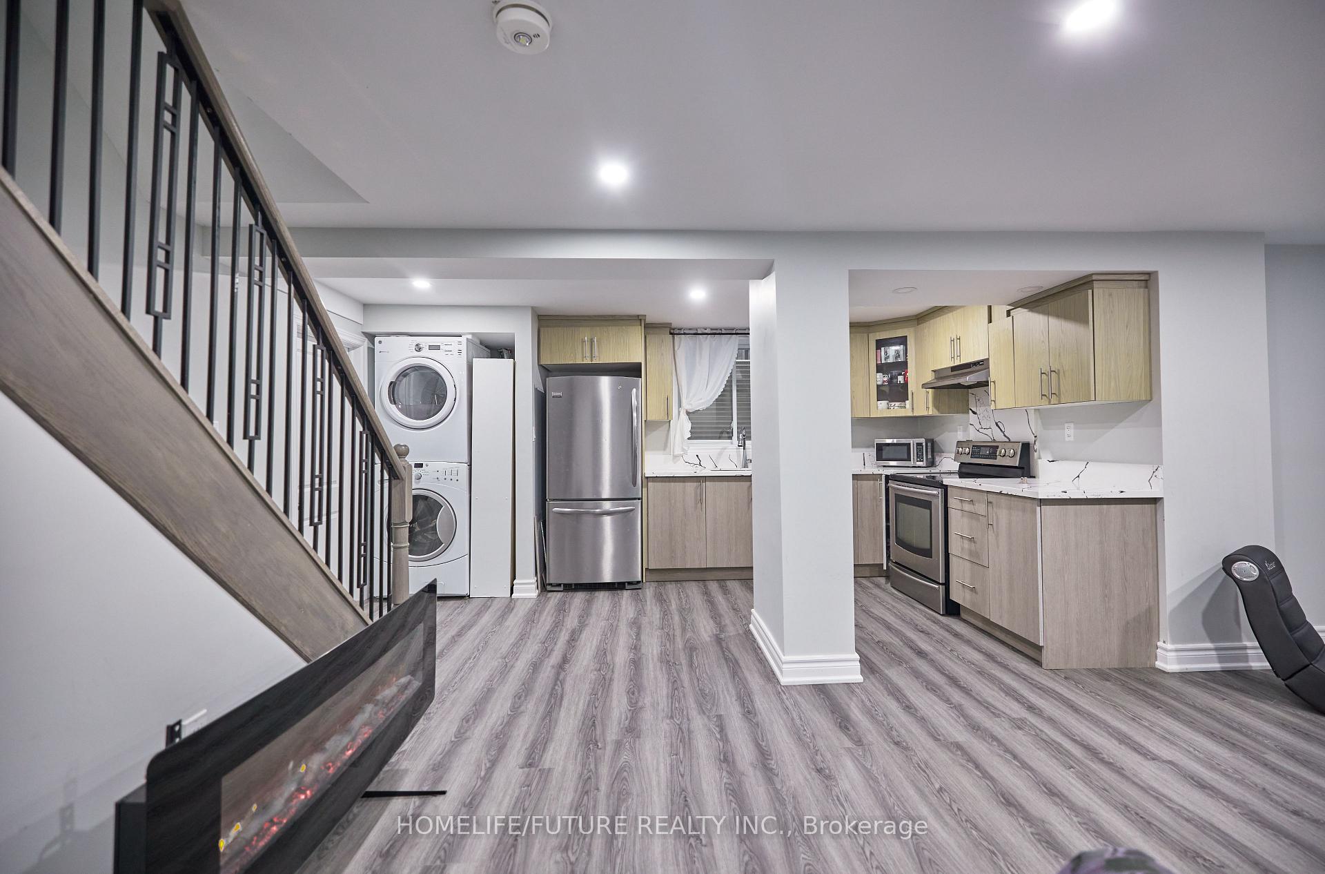 Photo 43 of 58 O'Shaughnessy Crescent, Barrie, Holly — HOMEH