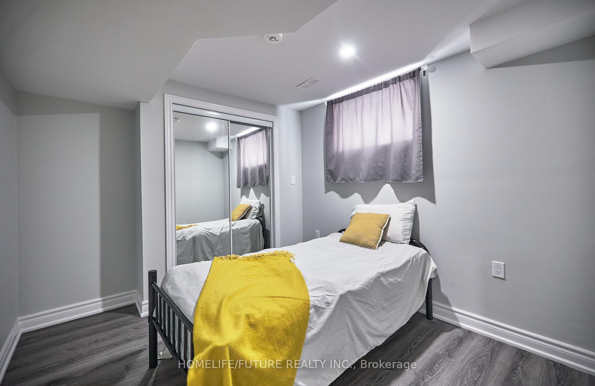 Photo 45 of 58 O'Shaughnessy Crescent, Barrie, Holly — HOMEH