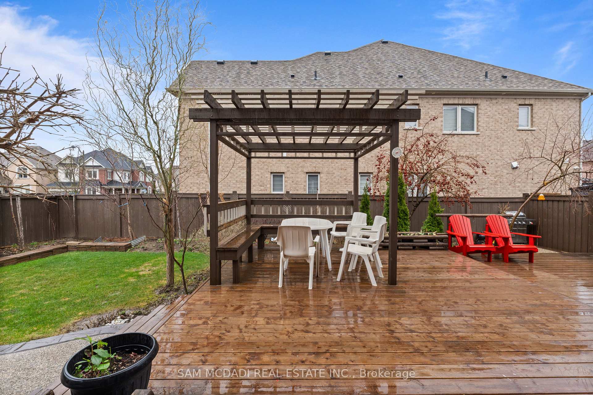 Photo 36 of 2 Bakersfield Road, Brampton, Vales of Castlemore — HOMEH