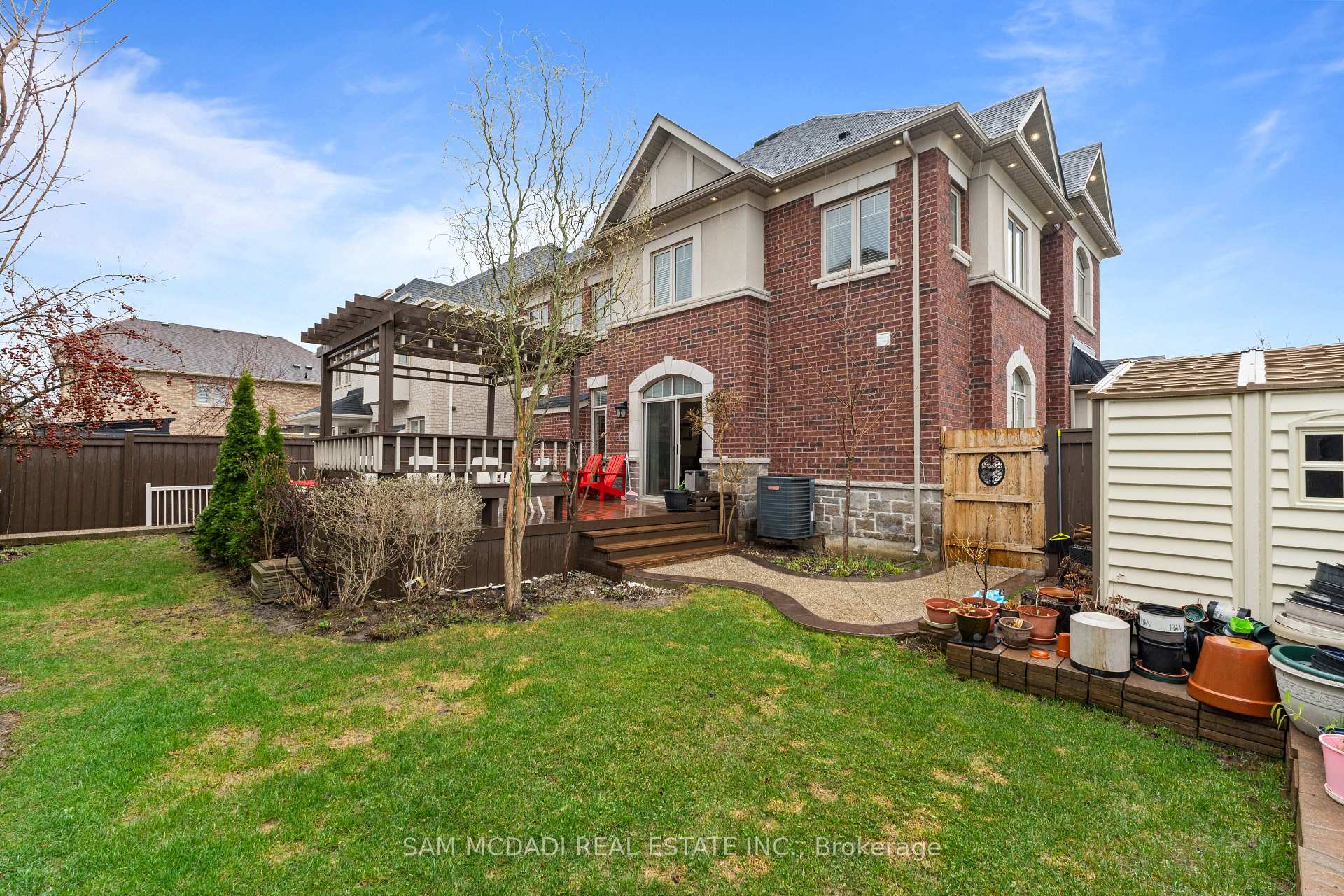 Photo 40 of 2 Bakersfield Road, Brampton, Vales of Castlemore — HOMEH