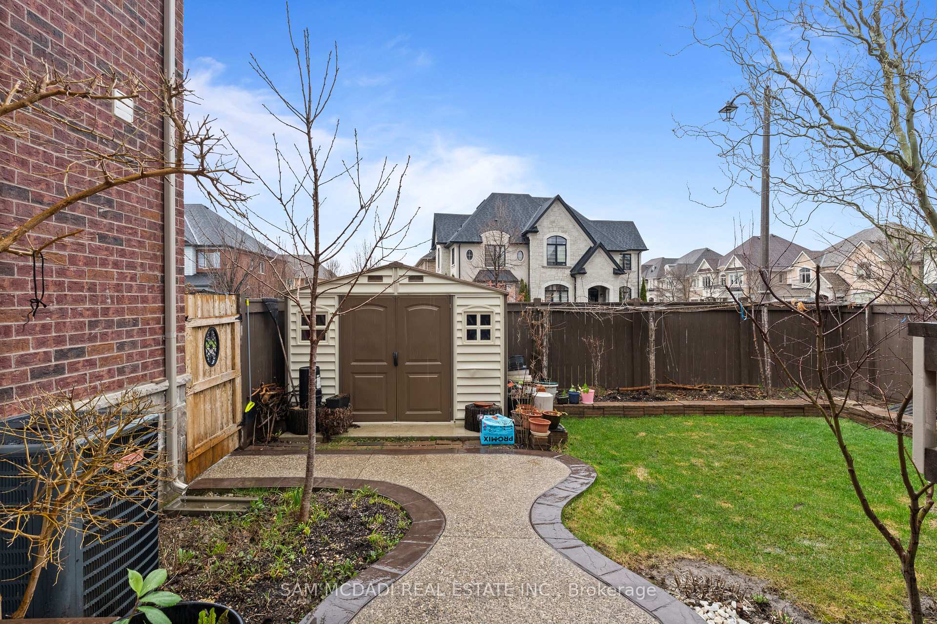 Photo 42 of 2 Bakersfield Road, Brampton, Vales of Castlemore — HOMEH