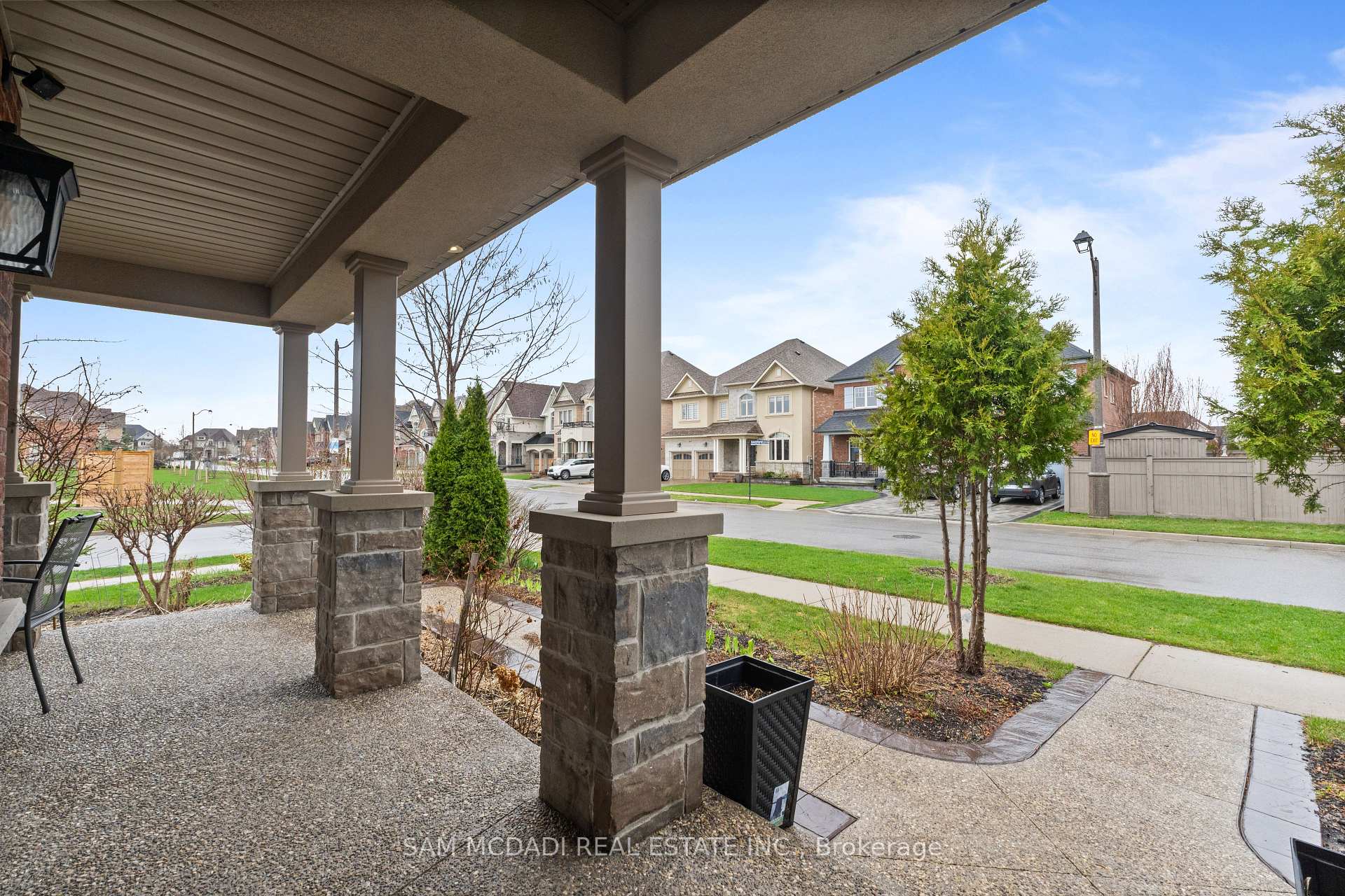 Photo 43 of 2 Bakersfield Road, Brampton, Vales of Castlemore — HOMEH