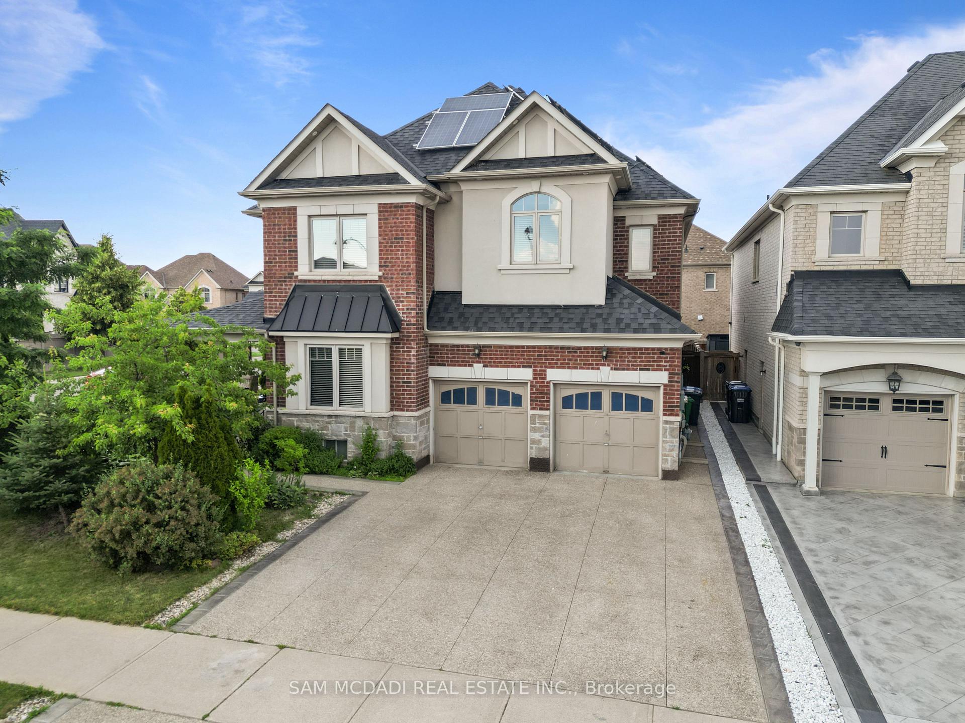 Photo 45 of 2 Bakersfield Road, Brampton, Vales of Castlemore — HOMEH