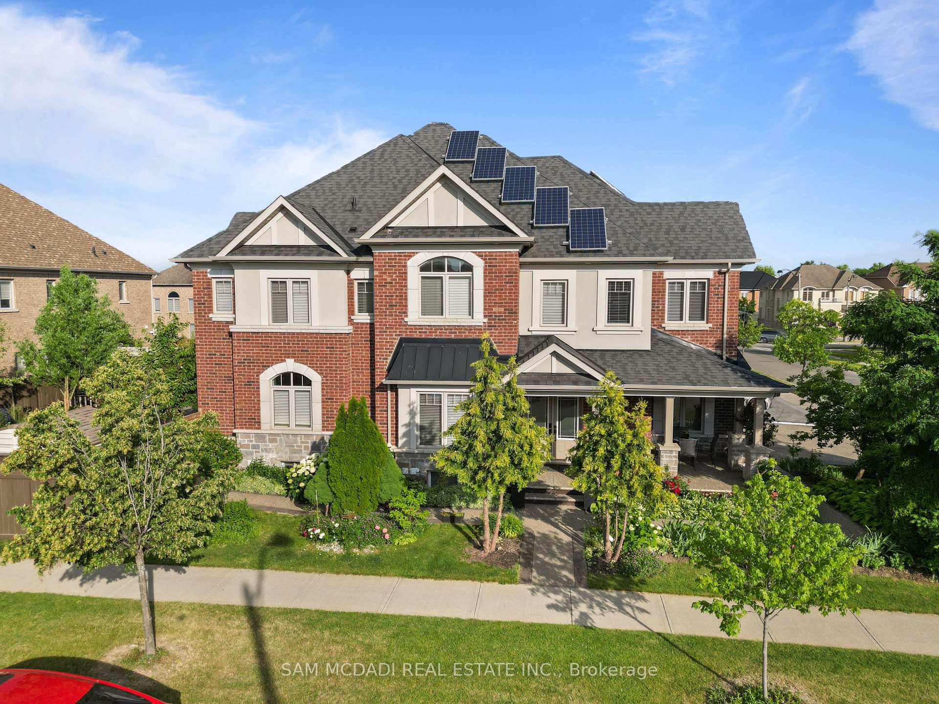 Photo 46 of 2 Bakersfield Road, Brampton, Vales of Castlemore — HOMEH