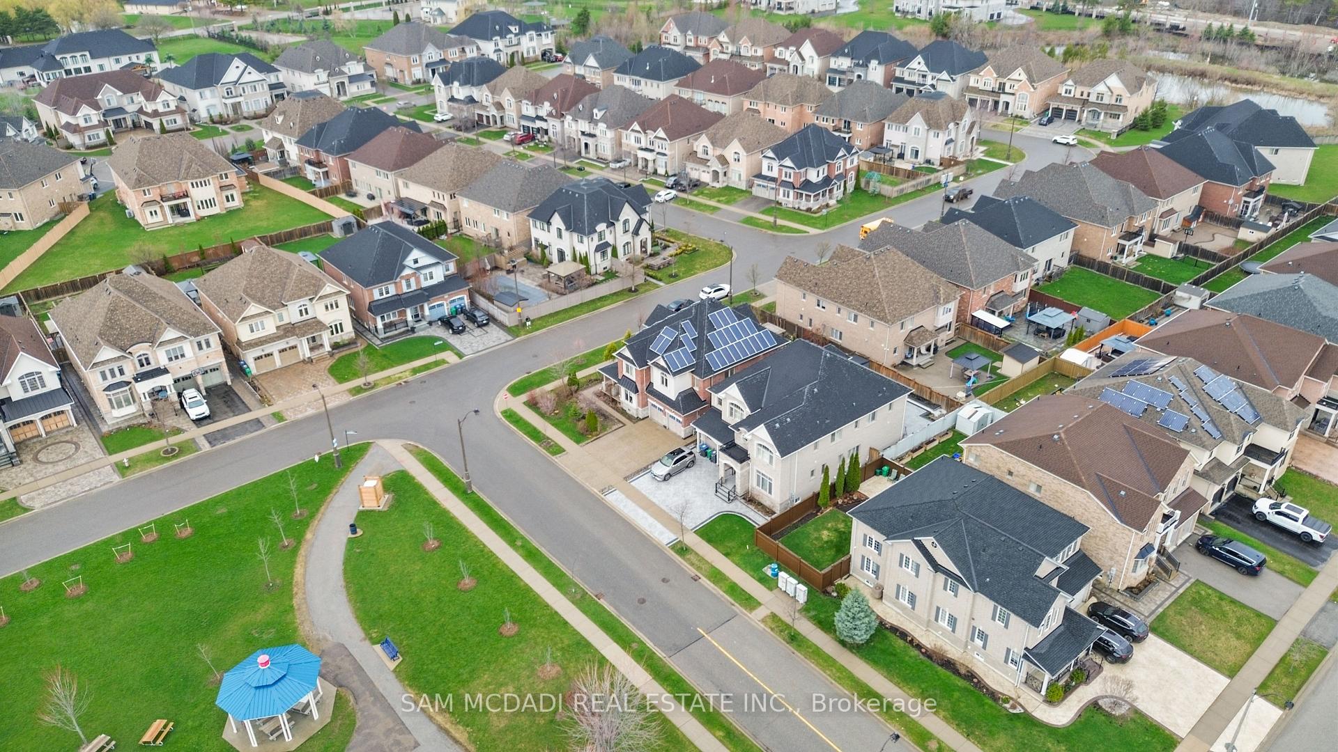 Photo 48 of 2 Bakersfield Road, Brampton, Vales of Castlemore — HOMEH