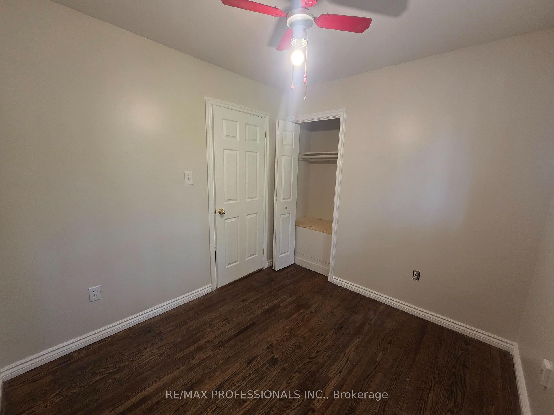 Photo 10 of Unit UPPER, 881 Lawrence Road, Hamilton, Glenview — HOMEH
