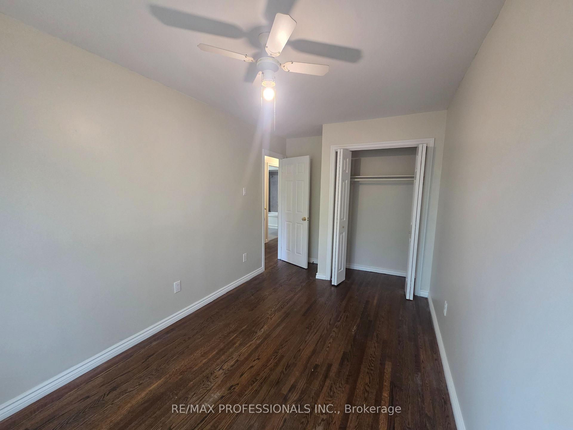 Photo 13 of Unit UPPER, 881 Lawrence Road, Hamilton, Glenview — HOMEH
