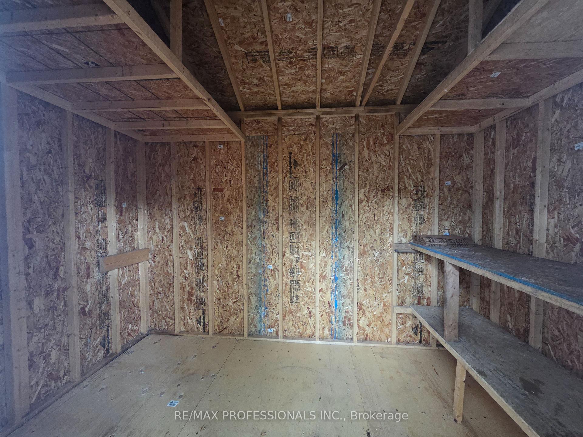 Photo 25 of Unit UPPER, 881 Lawrence Road, Hamilton, Glenview — HOMEH