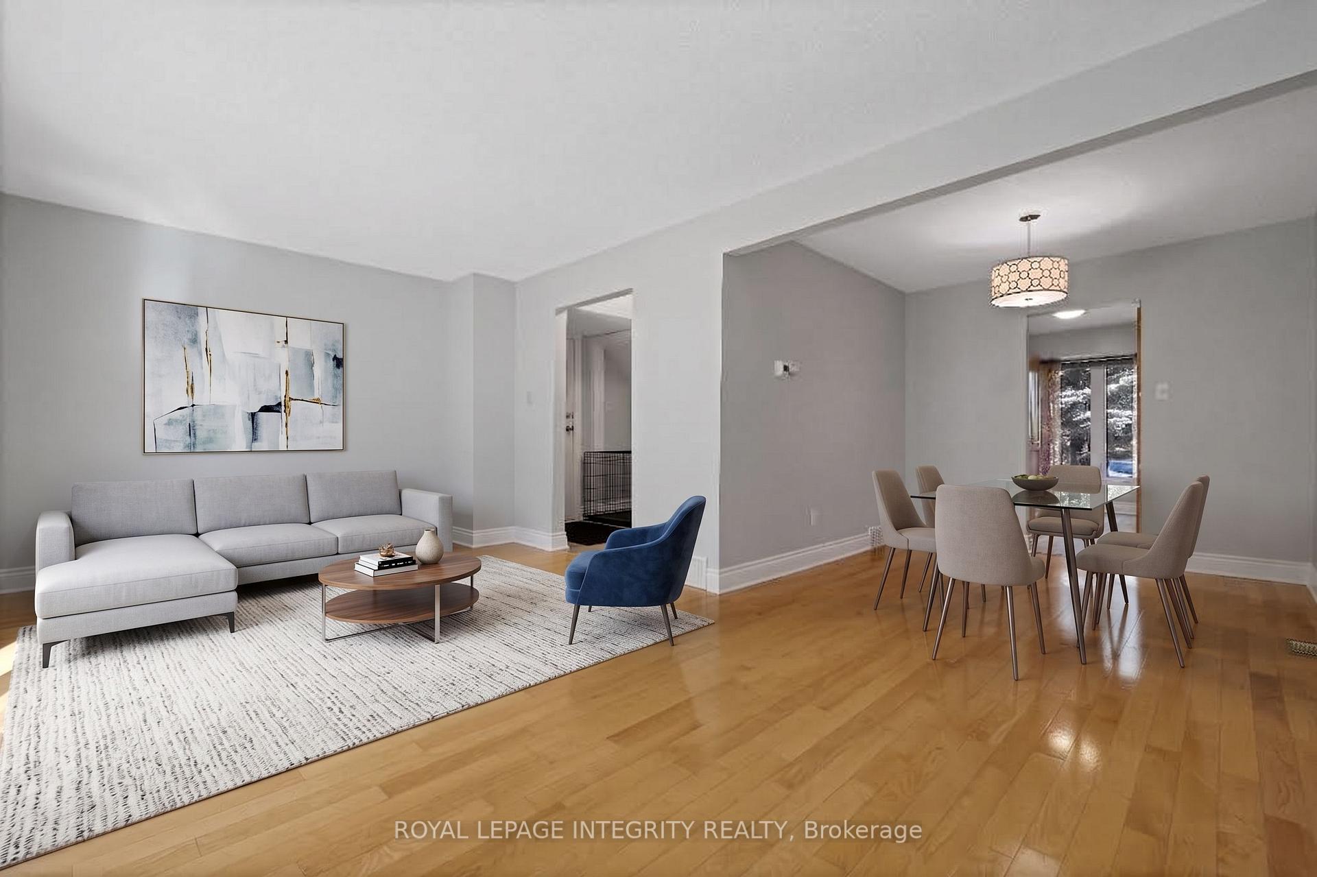 Photo 3 of 2432 Autumn Hill Crescent, Ottawa, Blackburn Hamlet (South) — HOMEH
