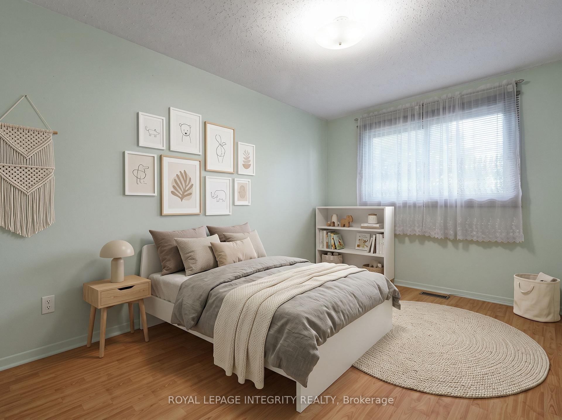 Photo 14 of 2432 Autumn Hill Crescent, Ottawa, Blackburn Hamlet (South) — HOMEH