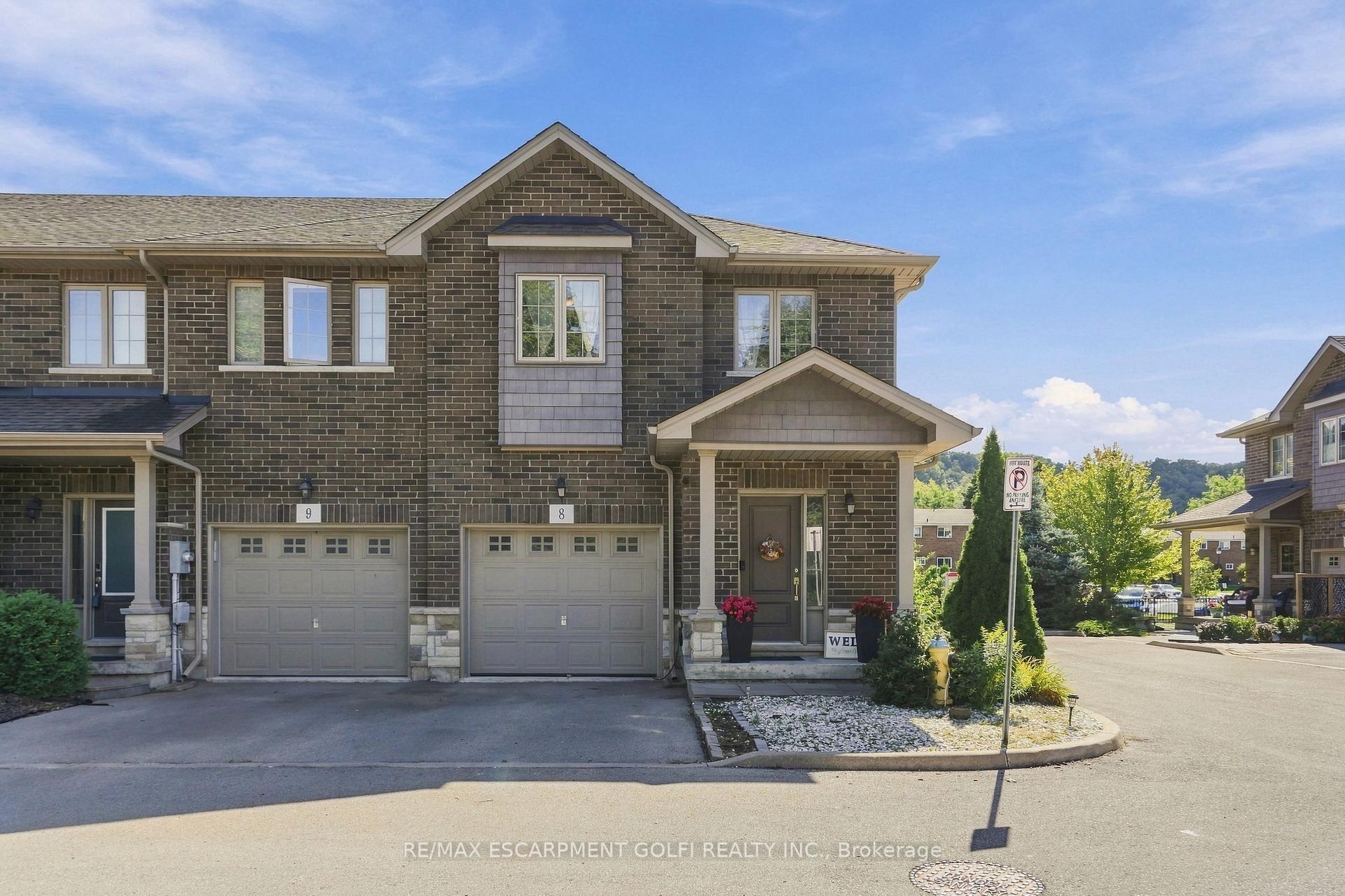 Photo 1 of Unit 8, 43 Kerman Avenue, Grimsby, Grimsby West — HOMEH