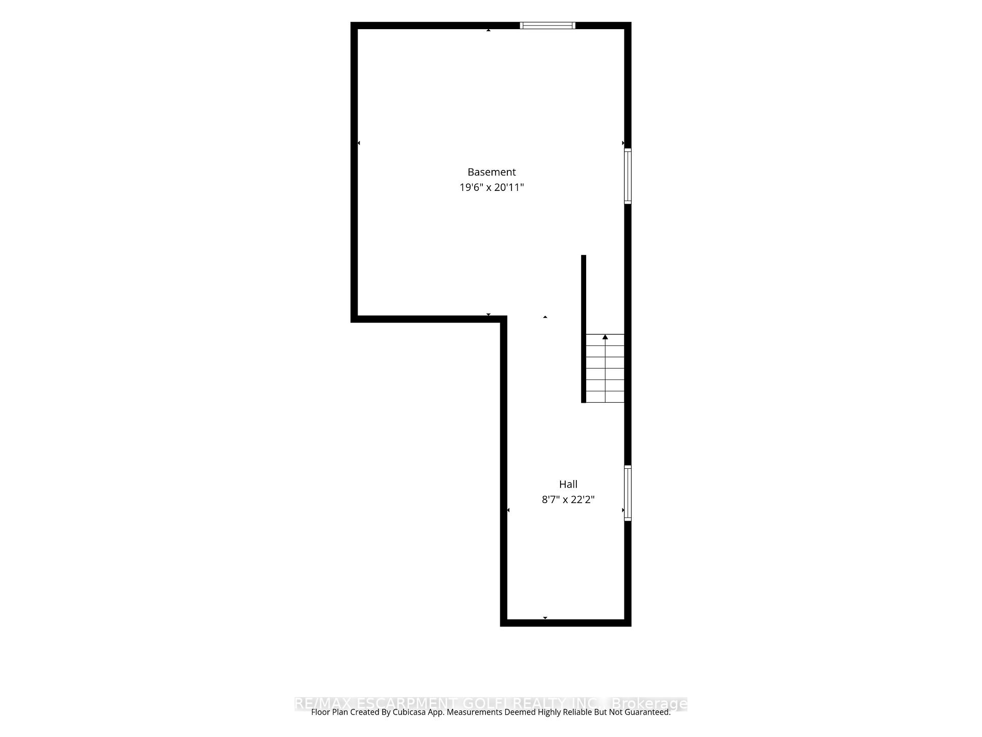 Photo 18 of Unit 8, 43 Kerman Avenue, Grimsby, Grimsby West — HOMEH