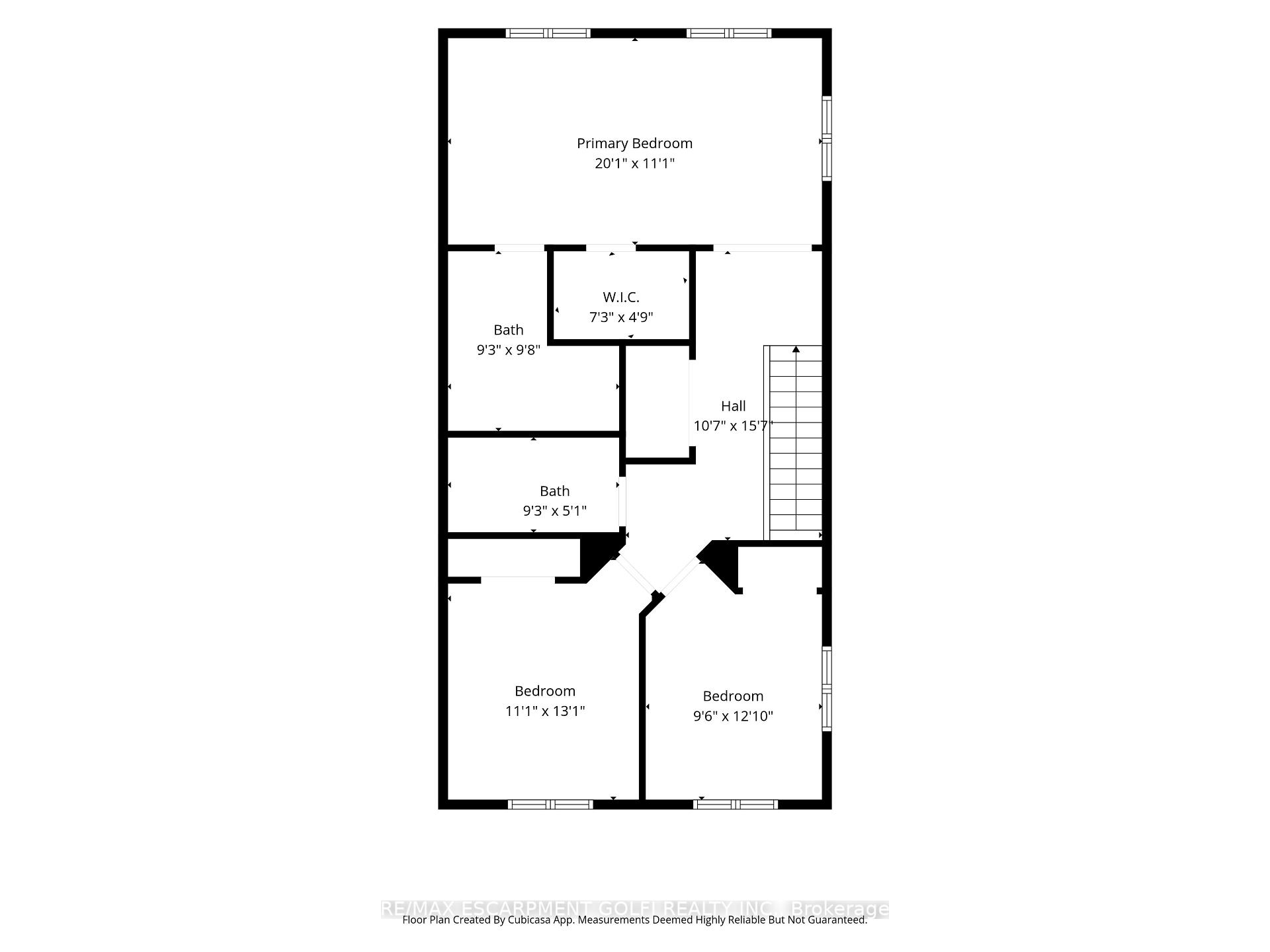 Photo 20 of Unit 8, 43 Kerman Avenue, Grimsby, Grimsby West — HOMEH
