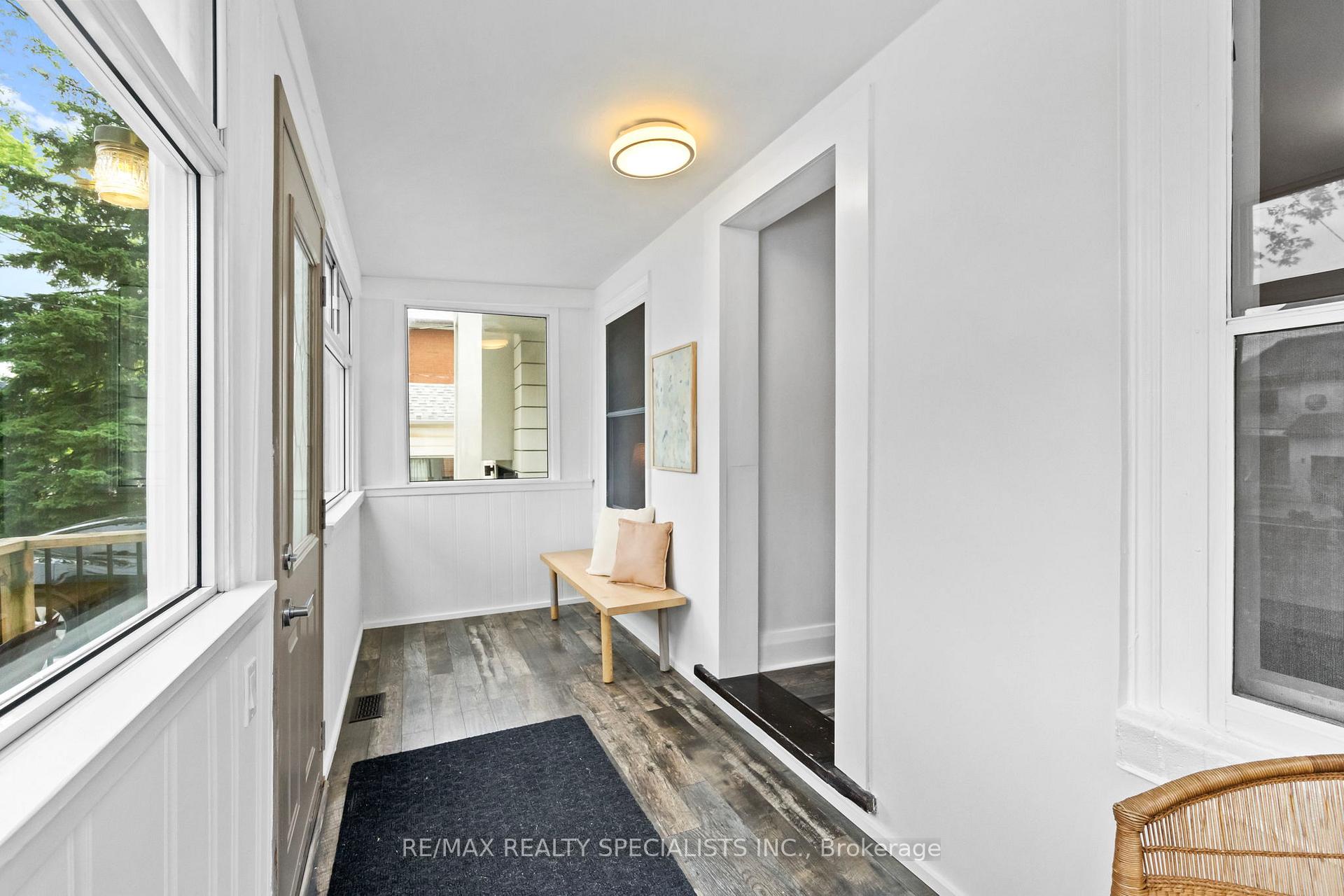 Photo 3 of 159 Hillside Avenue, Etobicoke, Mimico — HOMEH