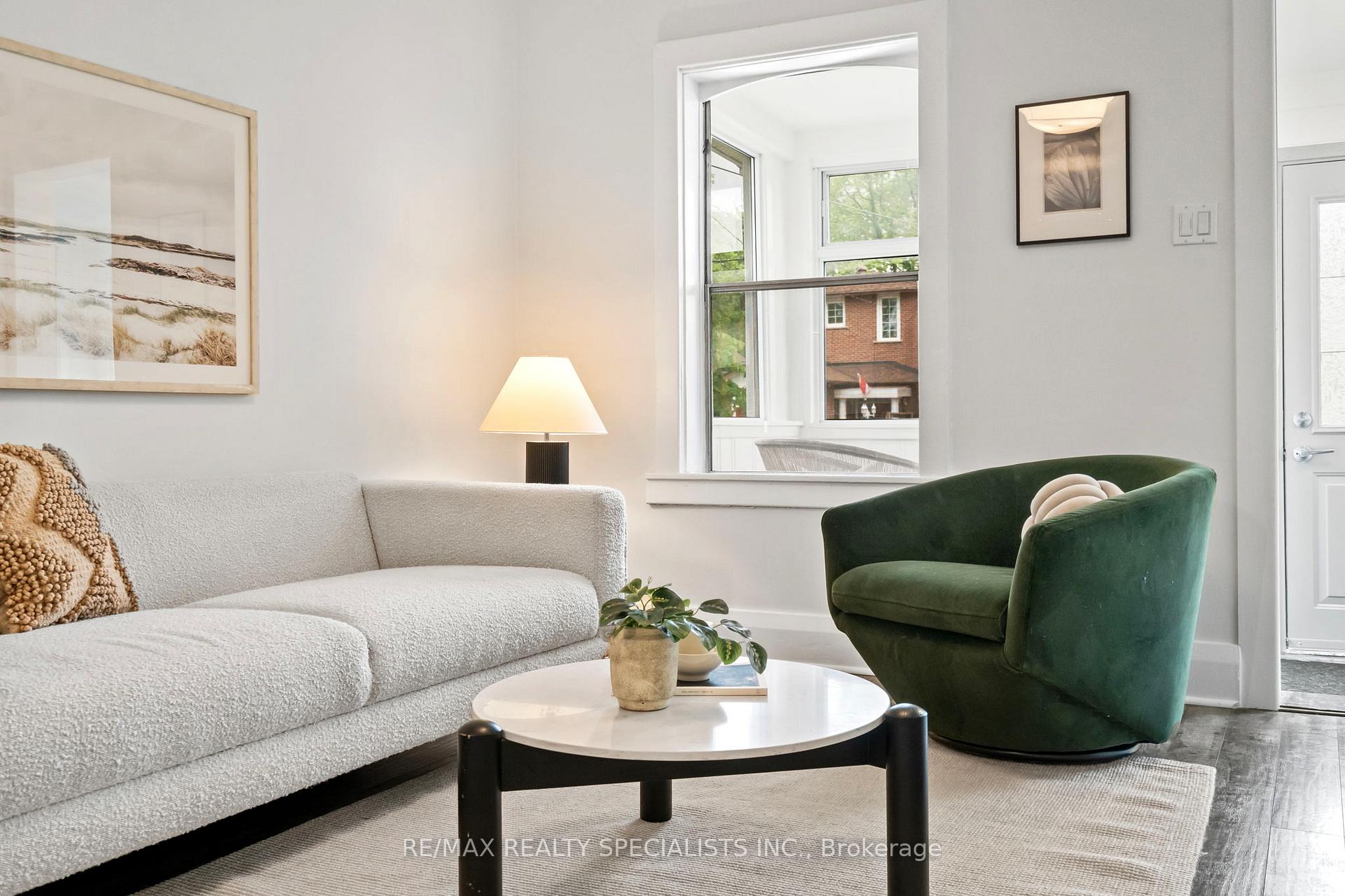 Photo 7 of 159 Hillside Avenue, Etobicoke, Mimico — HOMEH