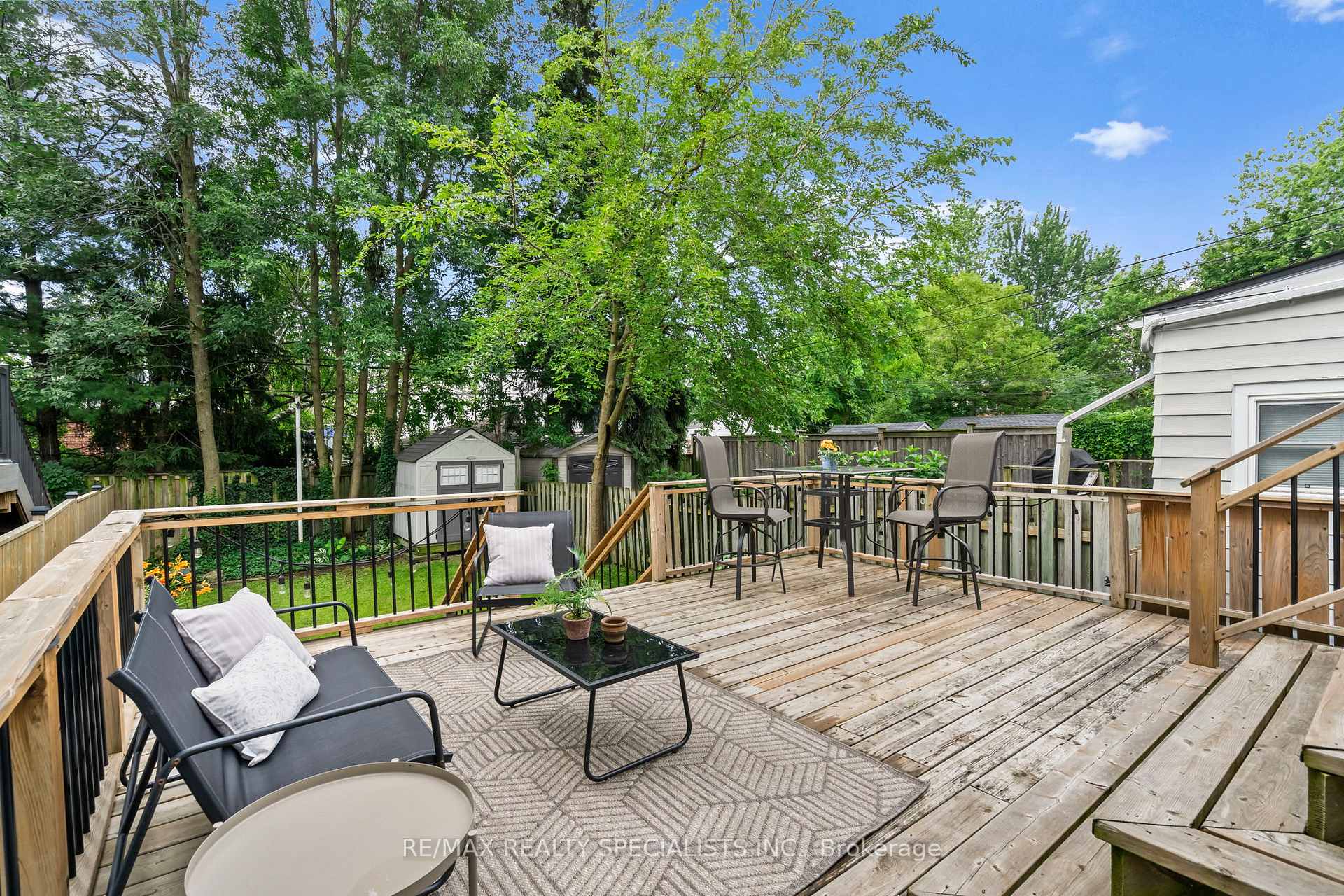 Photo 41 of 159 Hillside Avenue, Etobicoke, Mimico — HOMEH